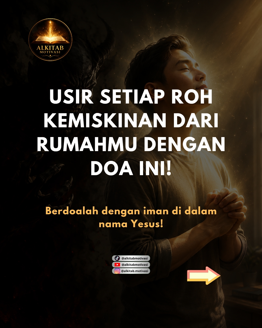 @Alkitab Motivasi