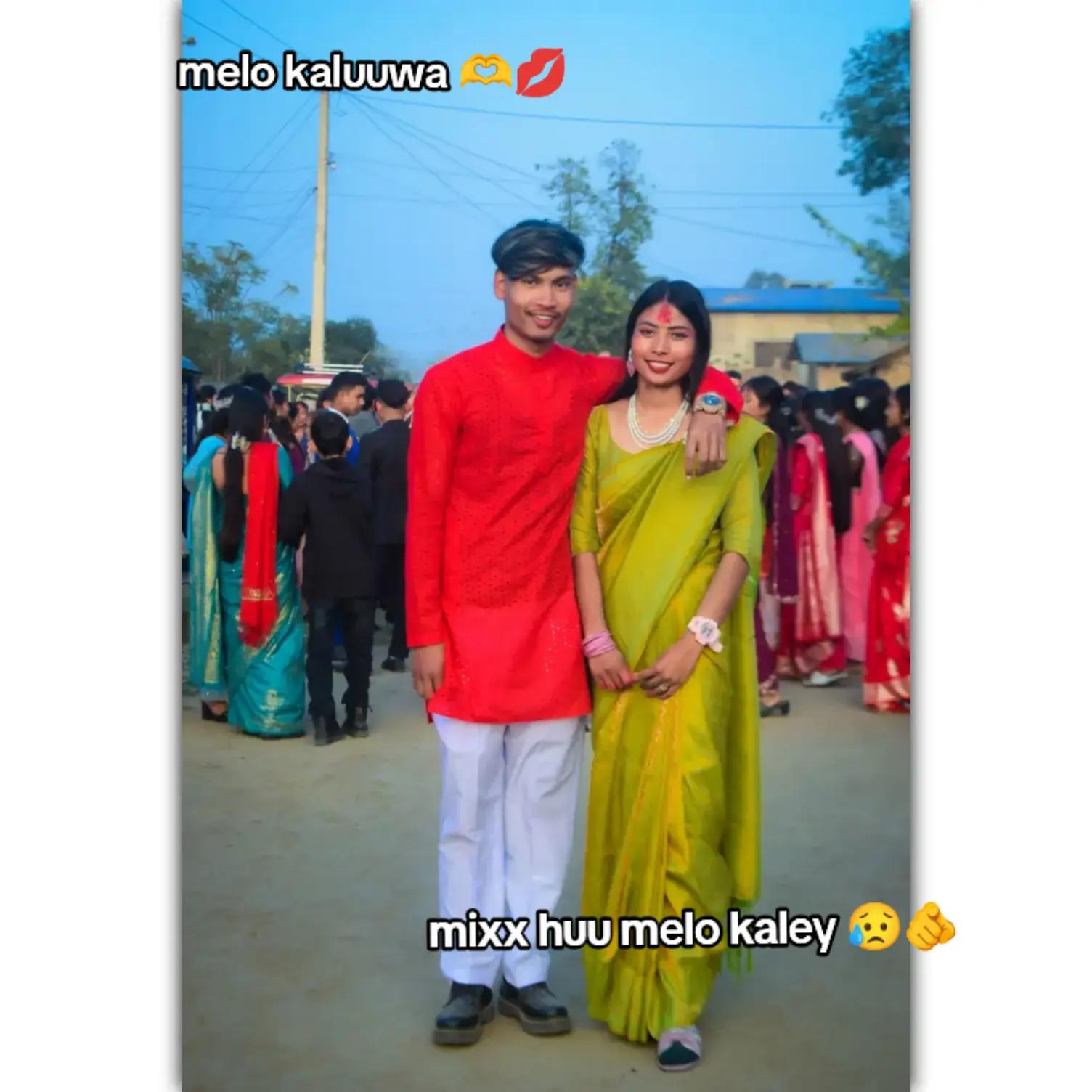 @MrS . ThaRuNi girl ๐๐ท