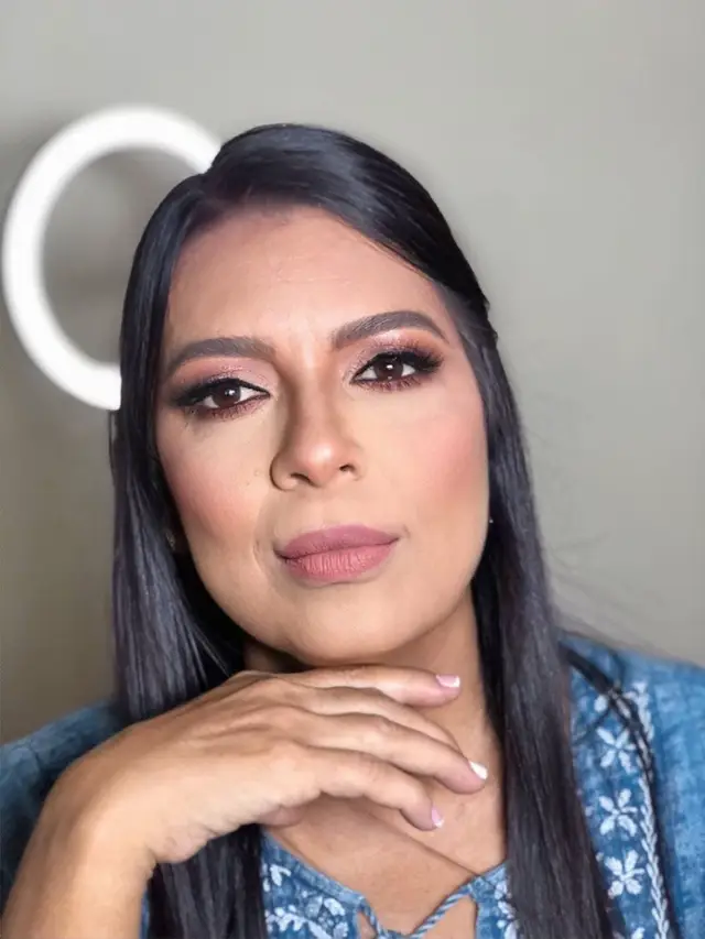 @DANIELA 🇨🇴♒️