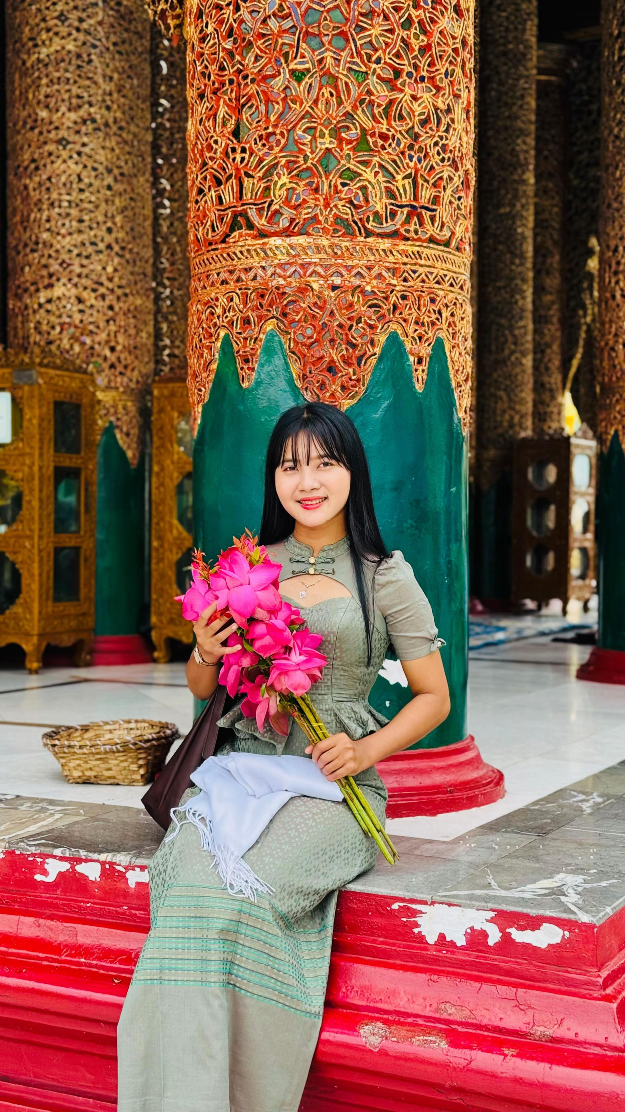 @Milayi Mon