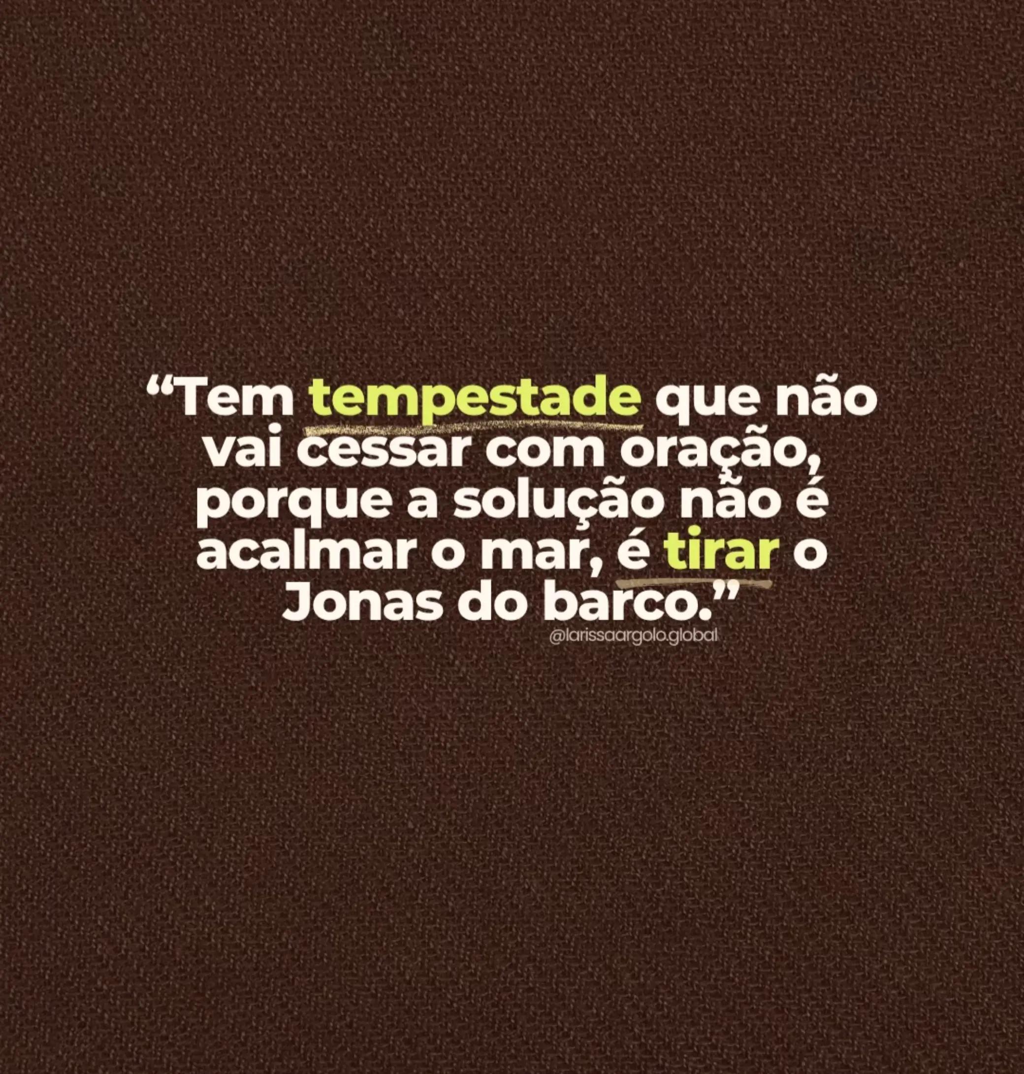 @JORNADA DE FÉ 🔥