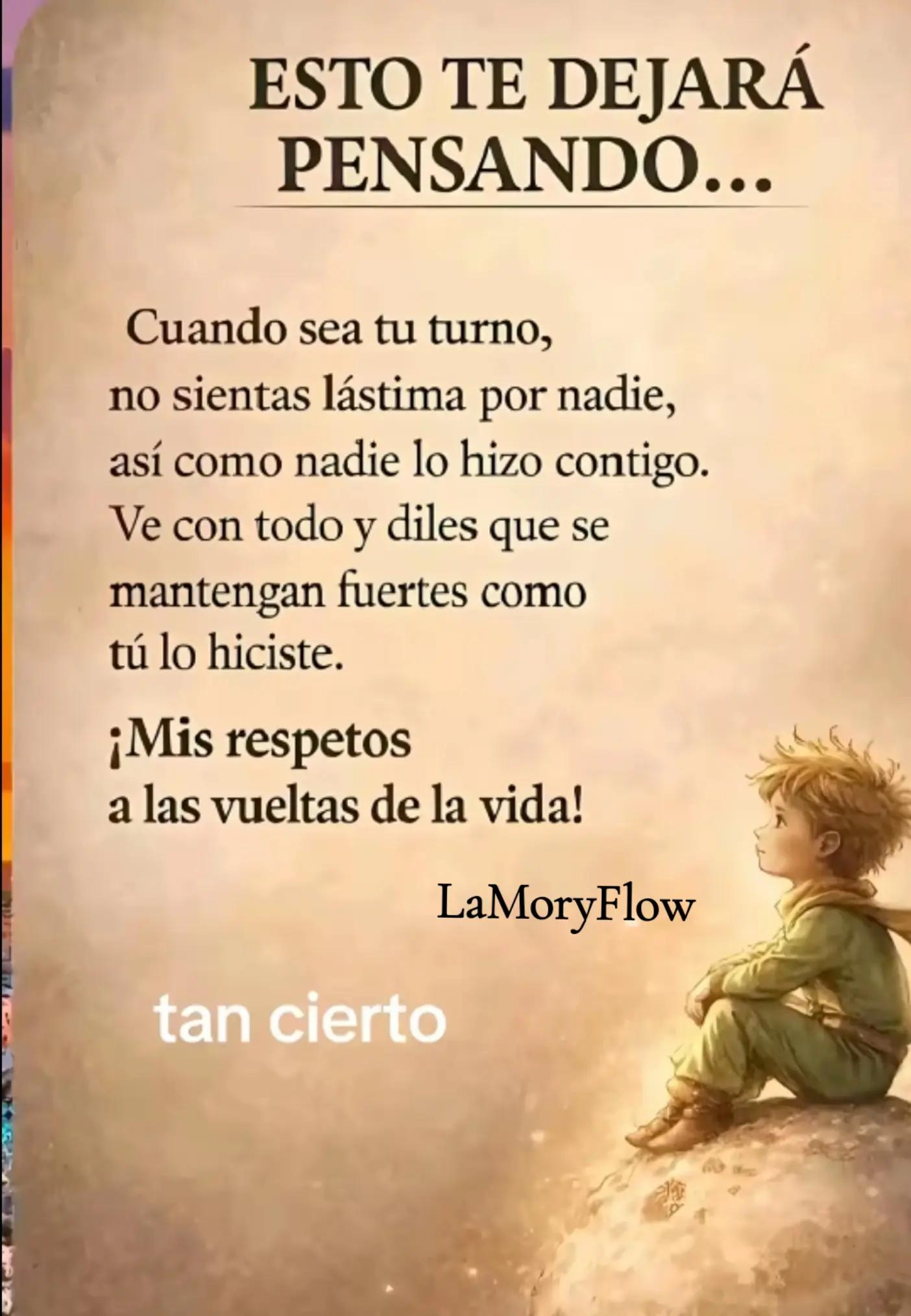 @La Mory