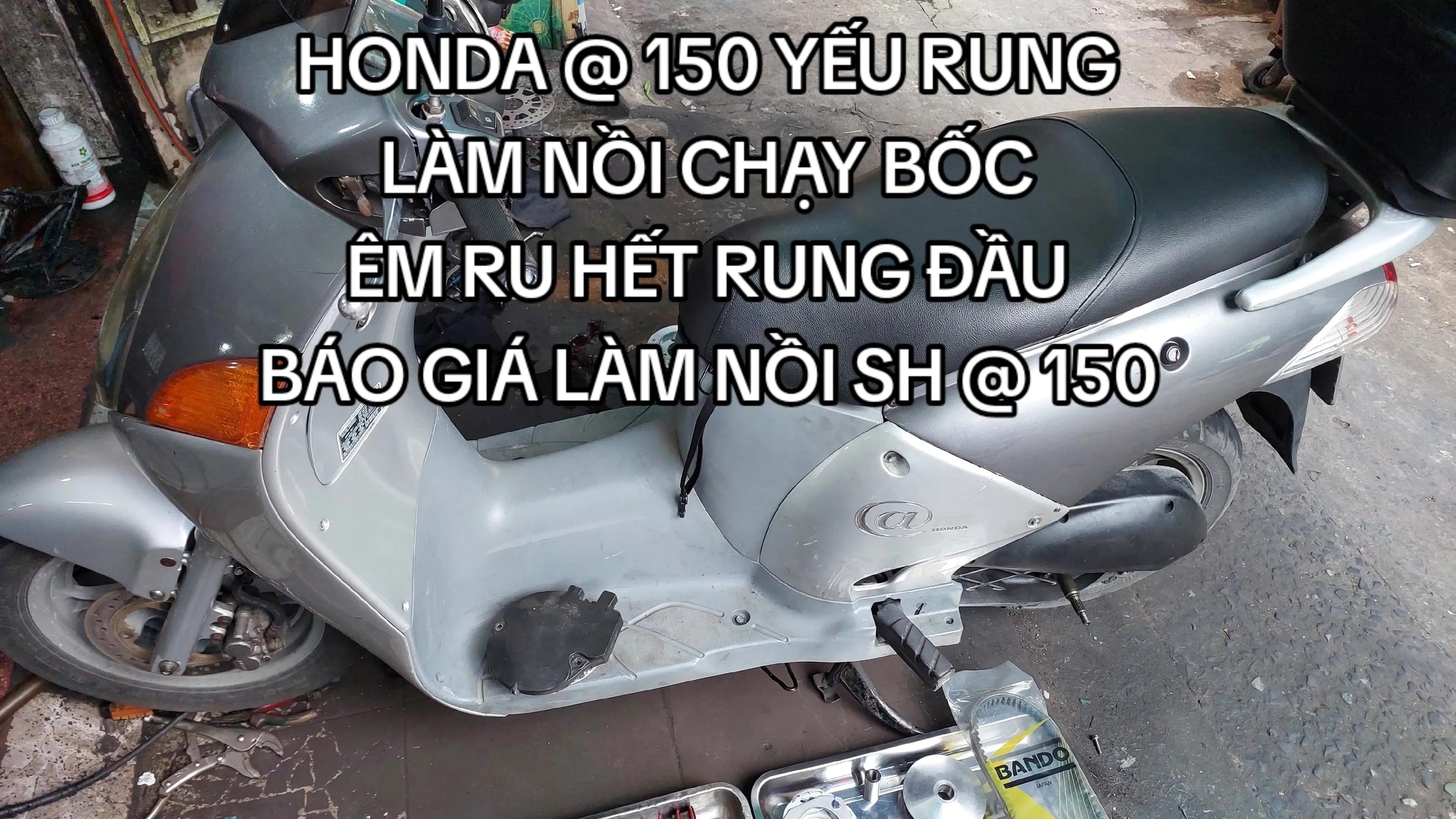 @SỬA XE MÁY XE GA MÔ TÔ PKL