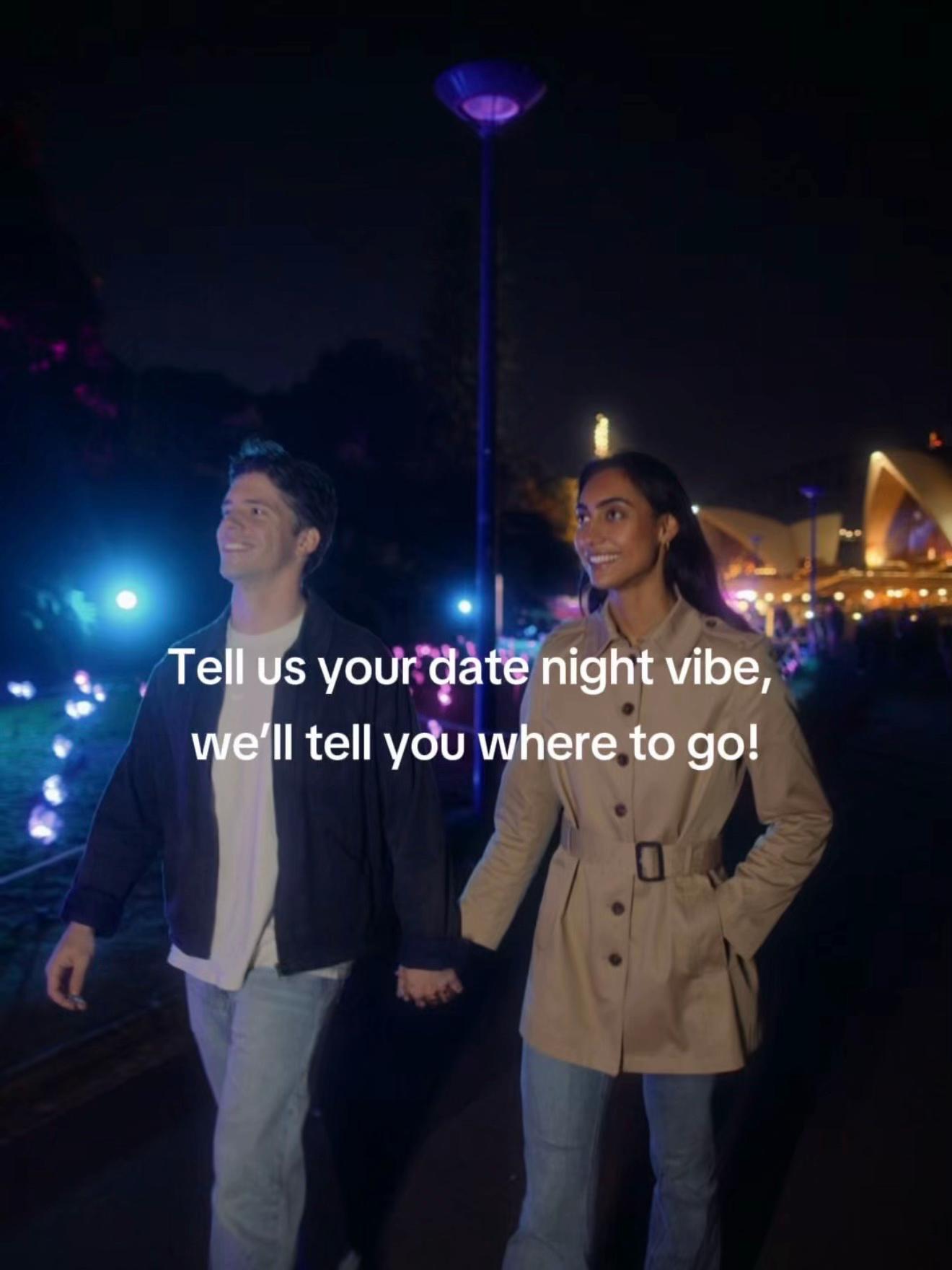 @Vivid Sydney