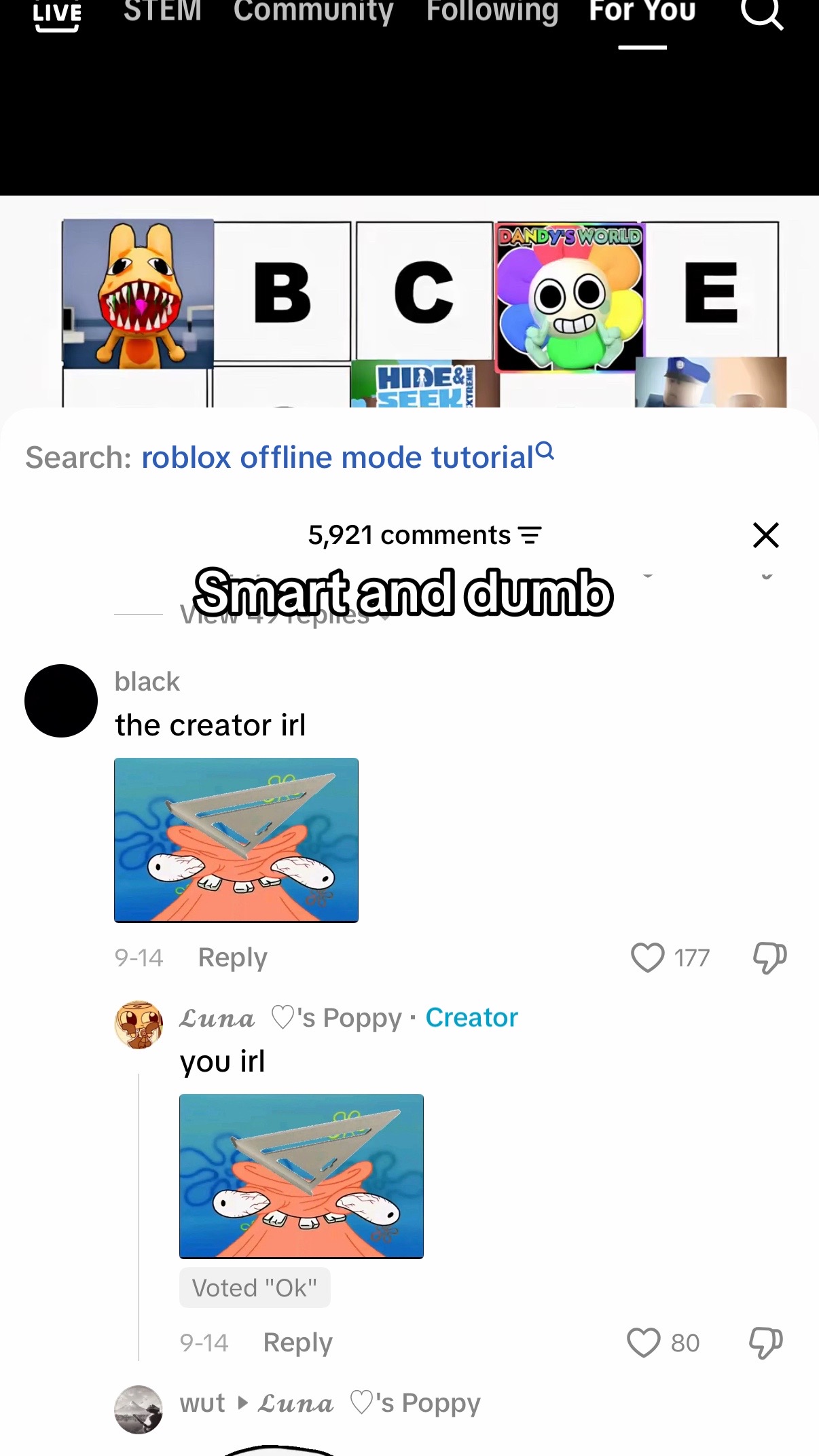 @Idkgmod