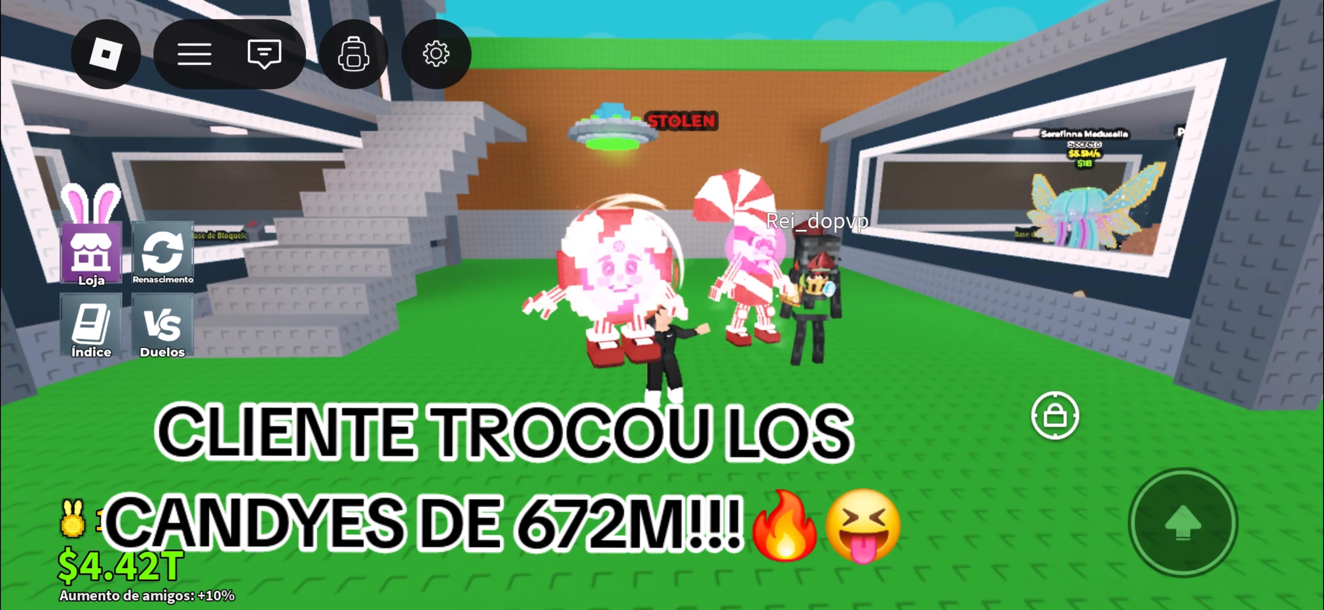 @O_melhornastrades🫡