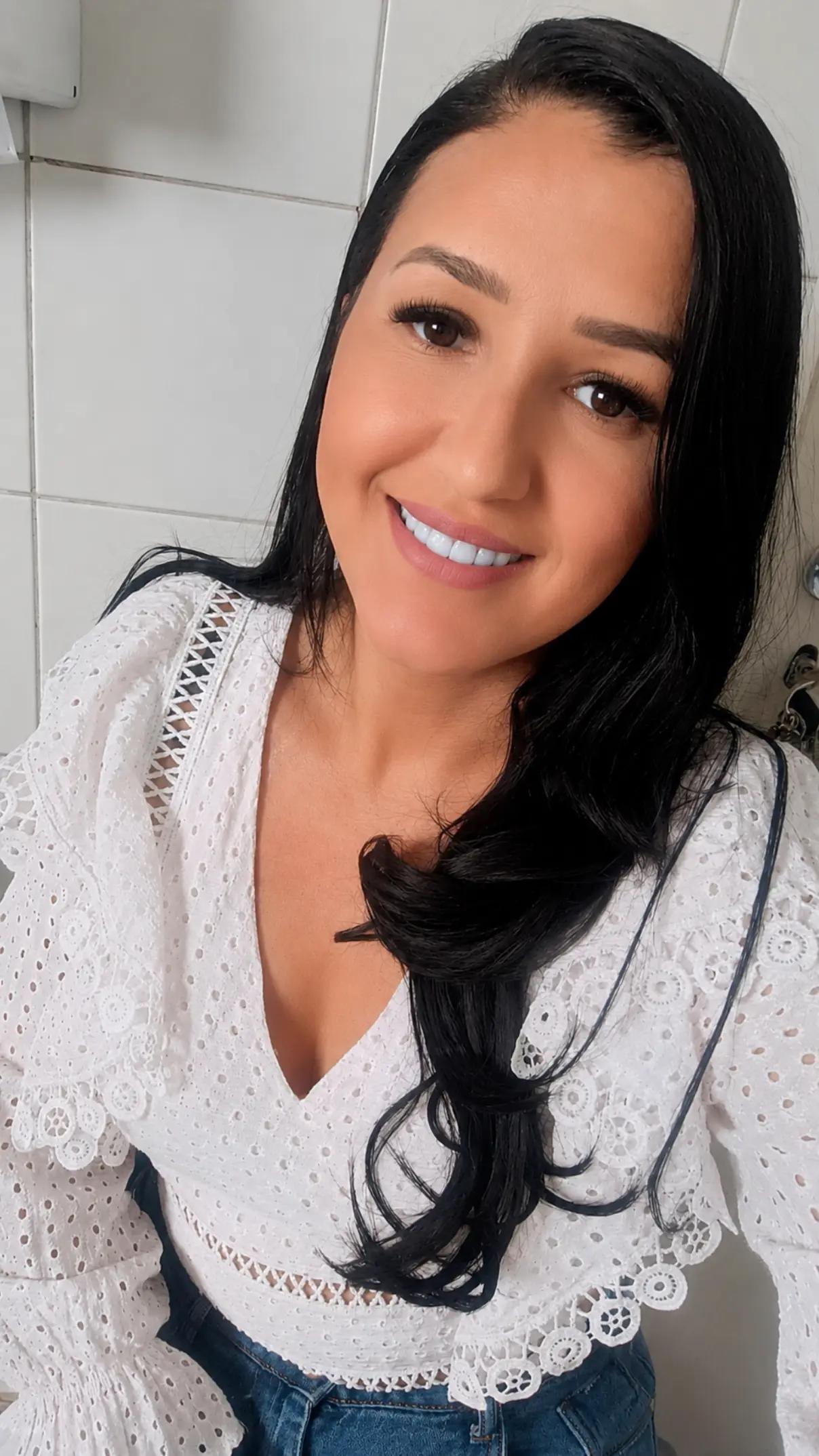 @Garciene Silva