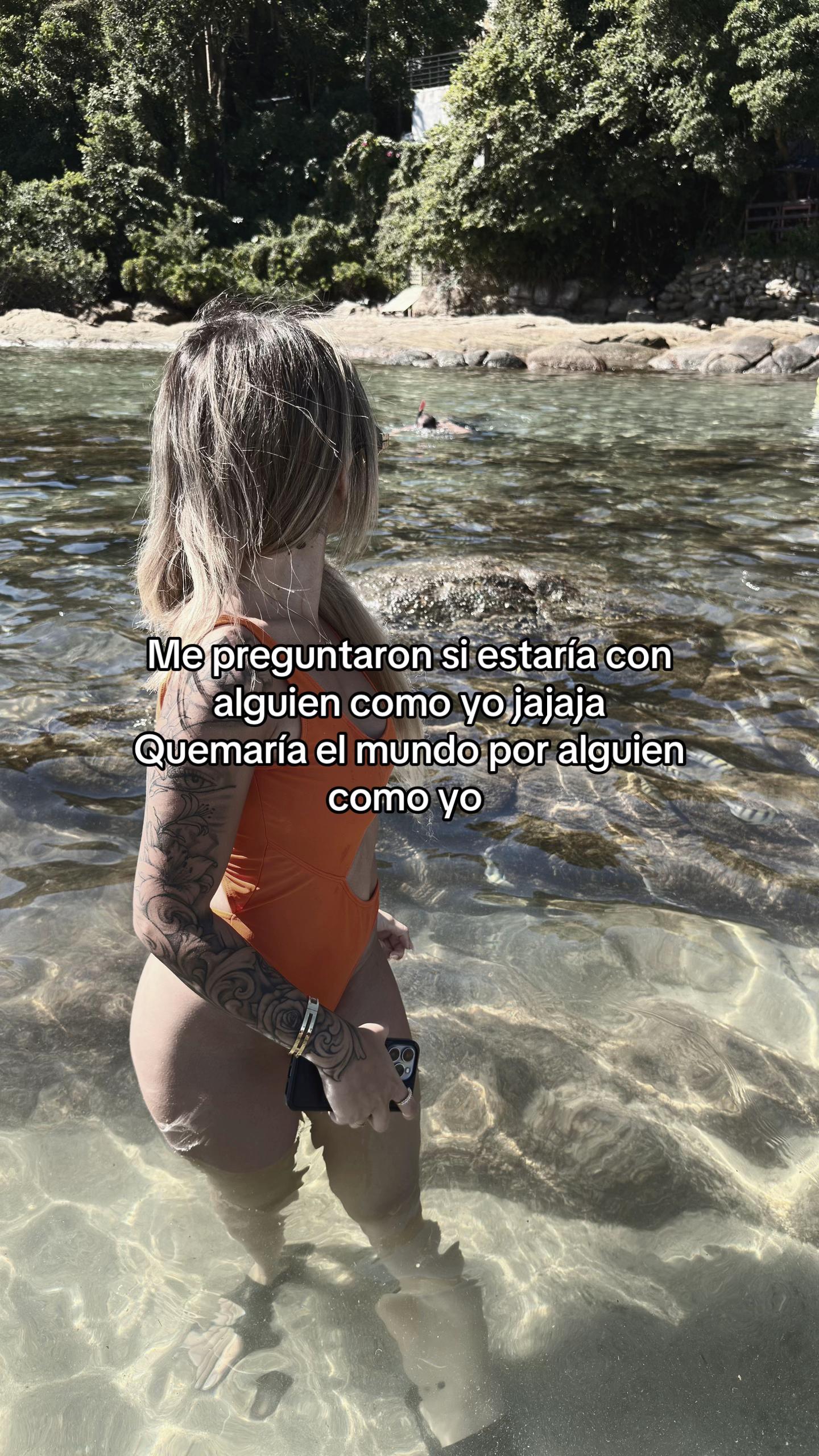 @Mai Hernandez