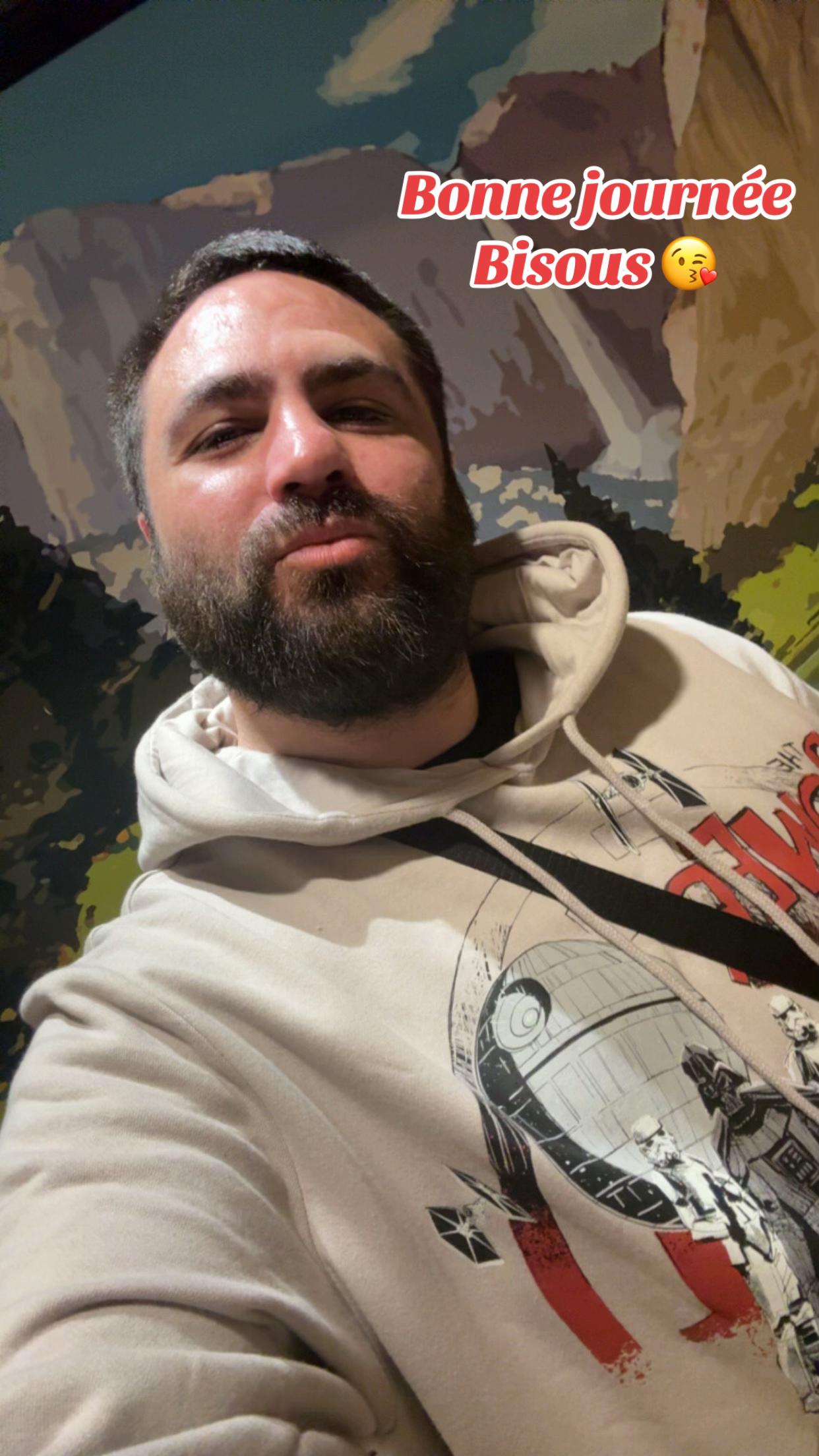 @🐻 PetitOursDavidOff 🐻
