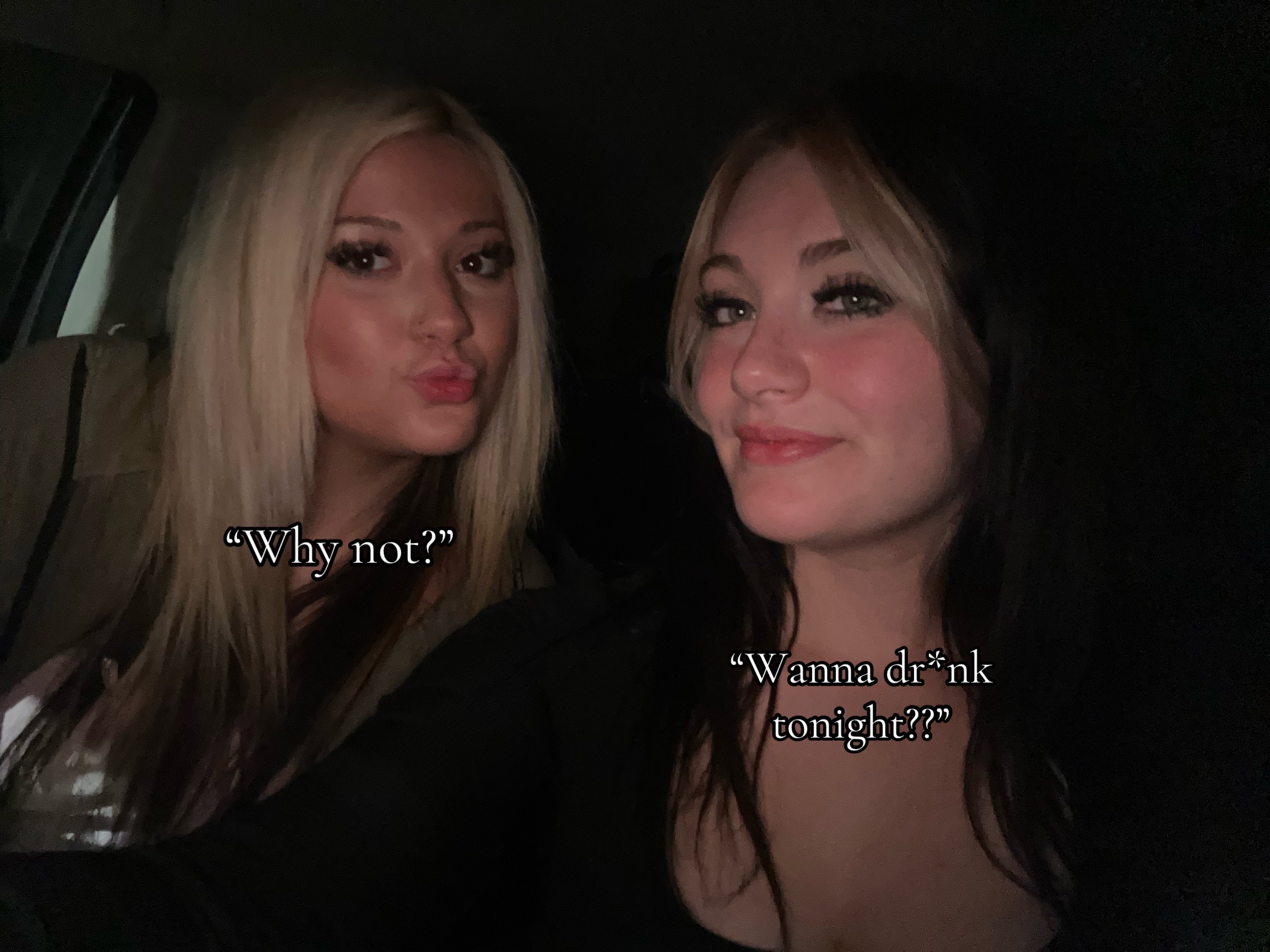 @Alexis Palmer