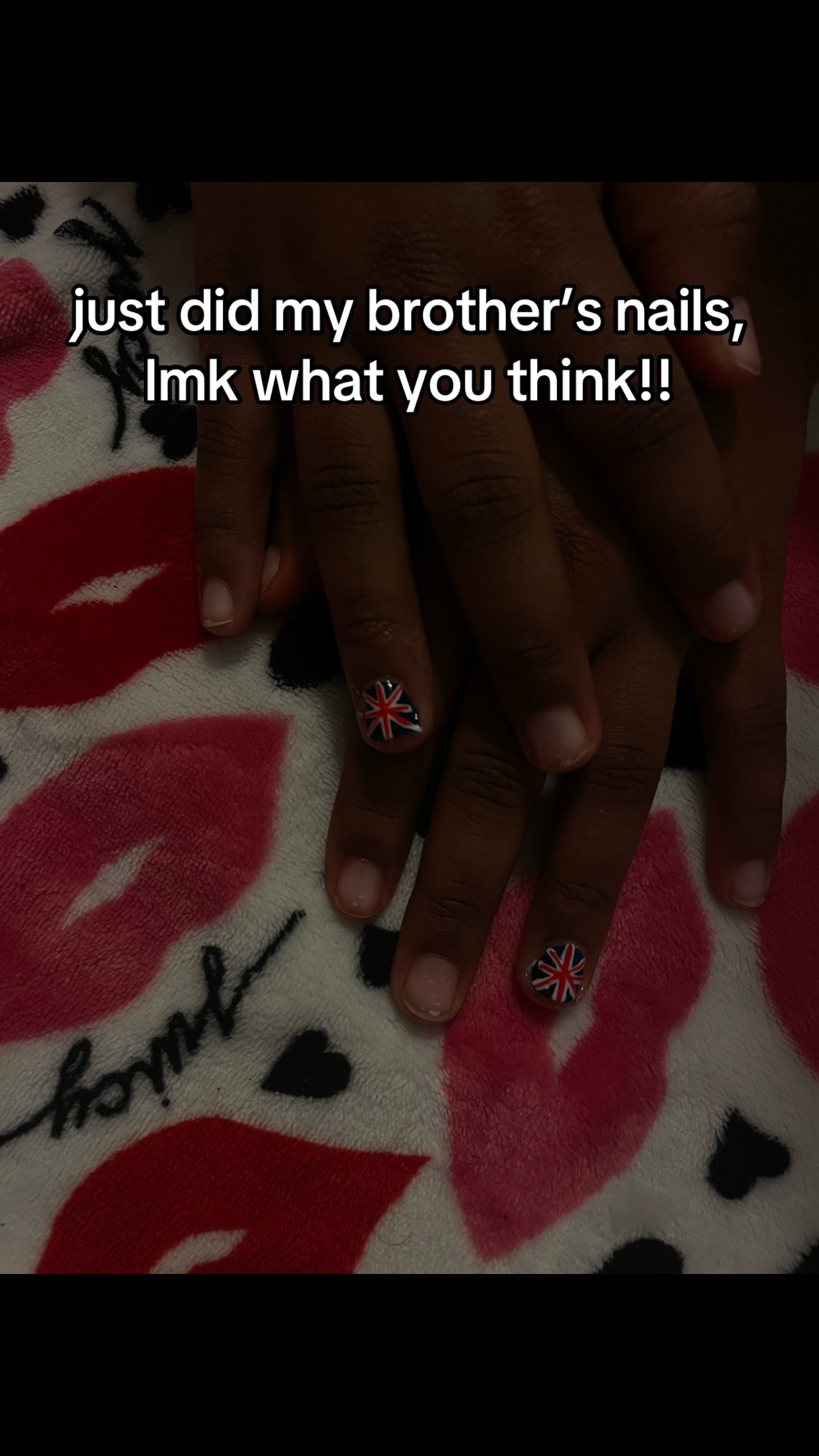 @NAILSBYME