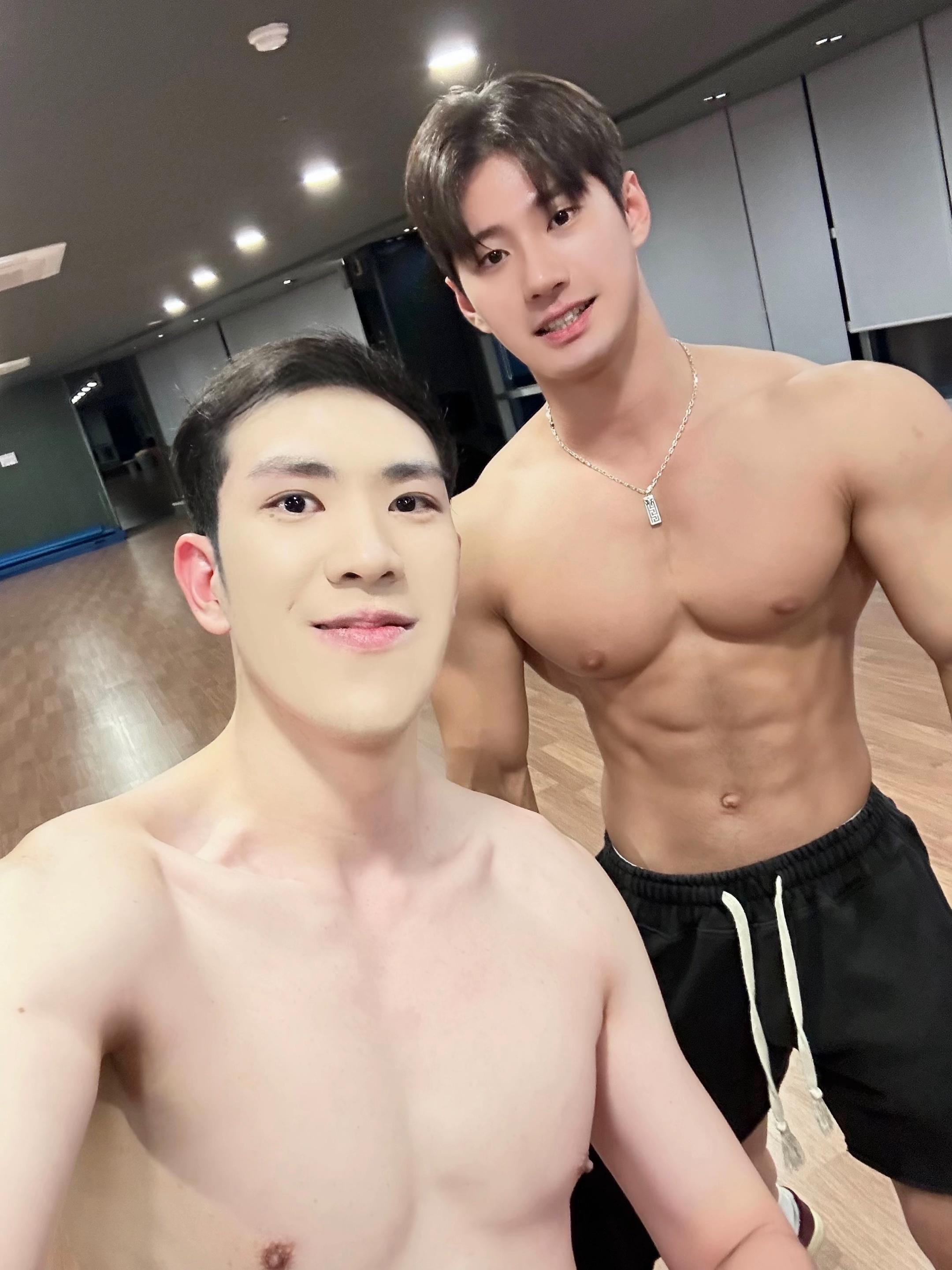 @Peach Auejirakarn