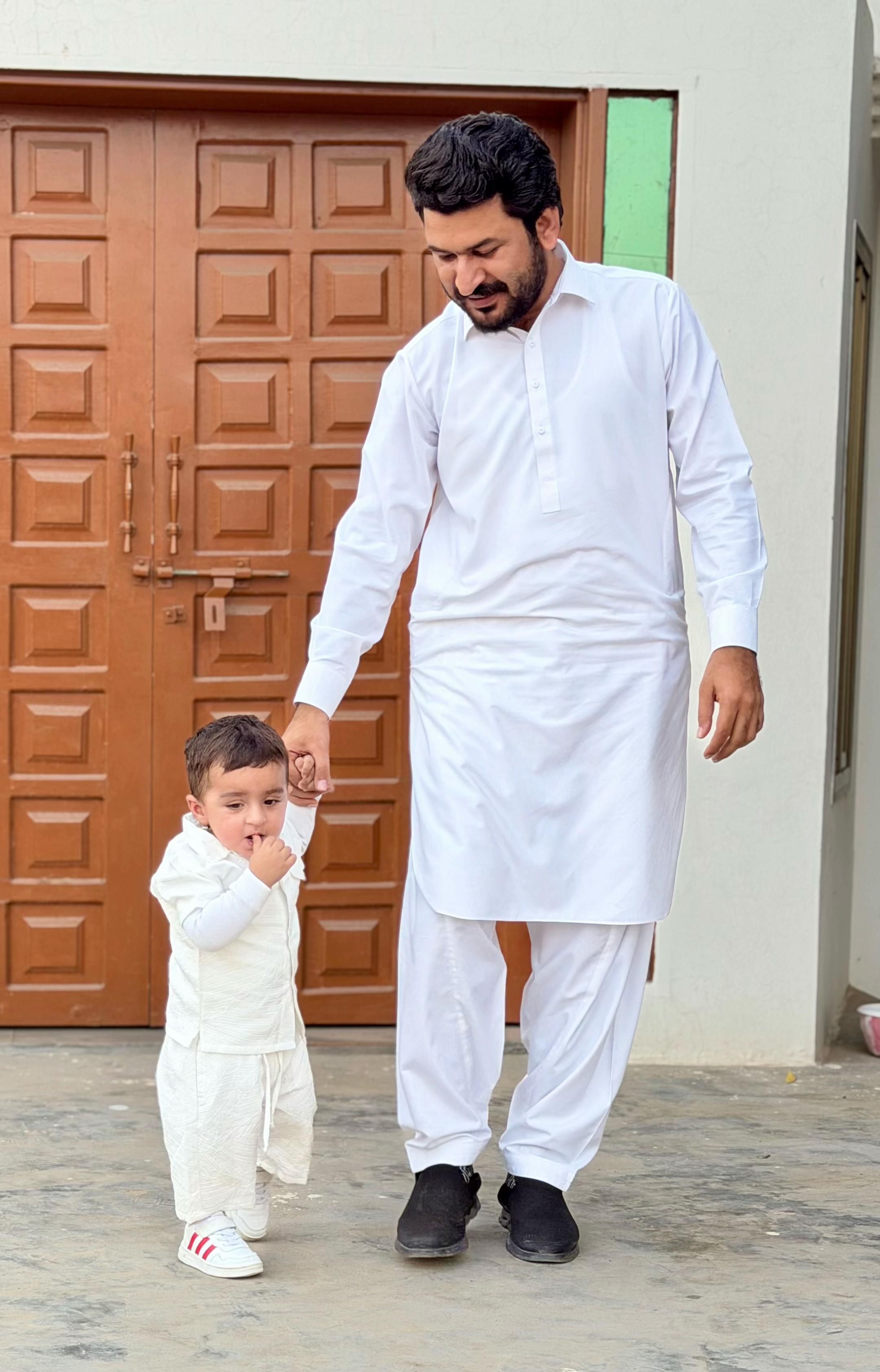@Dr Fahad Lashari