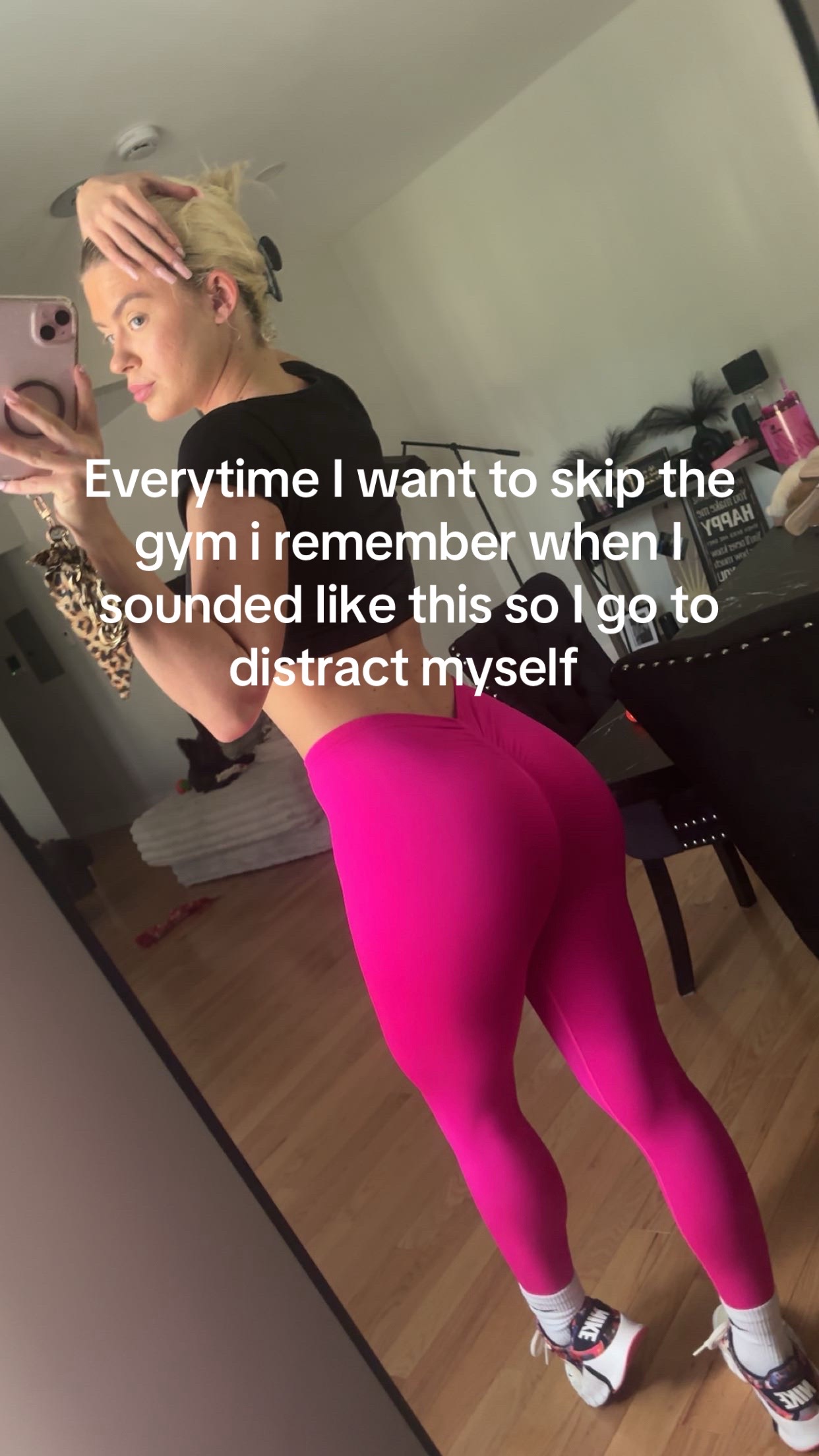 @Victoria Angelica