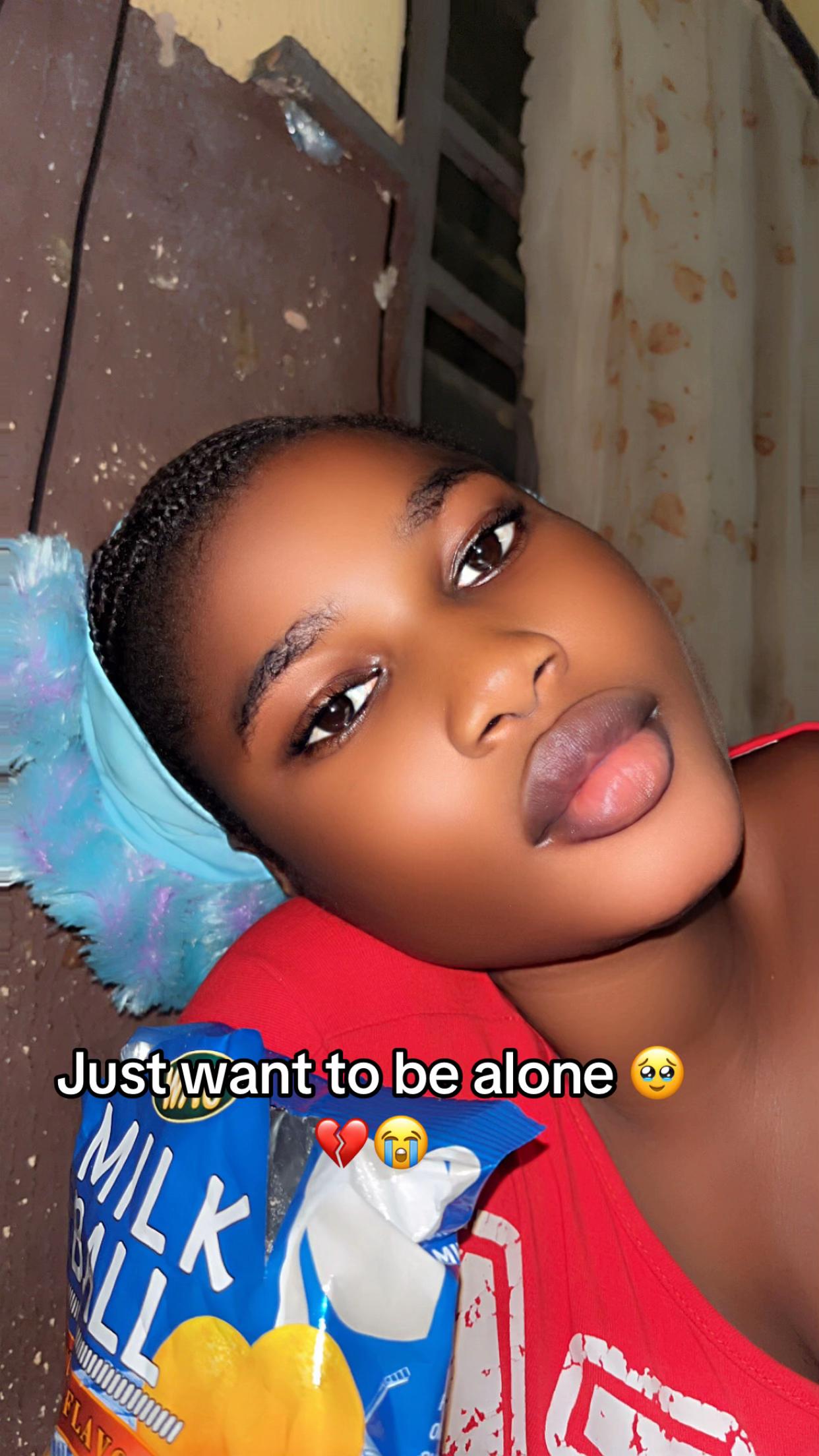 @💐💍Ayomide💕of💕TikTok 👑