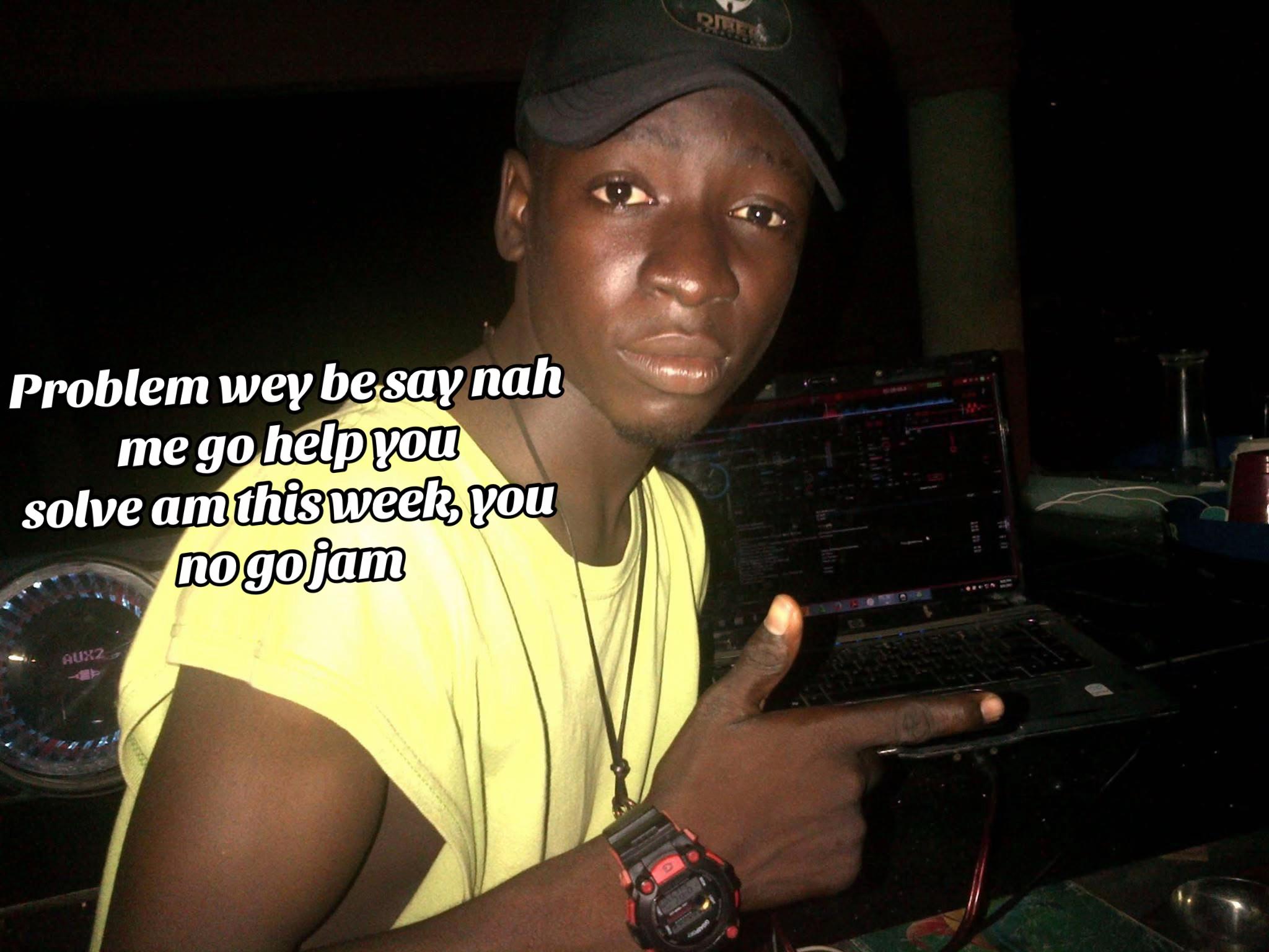 @BAHDMAHN DJ🎧