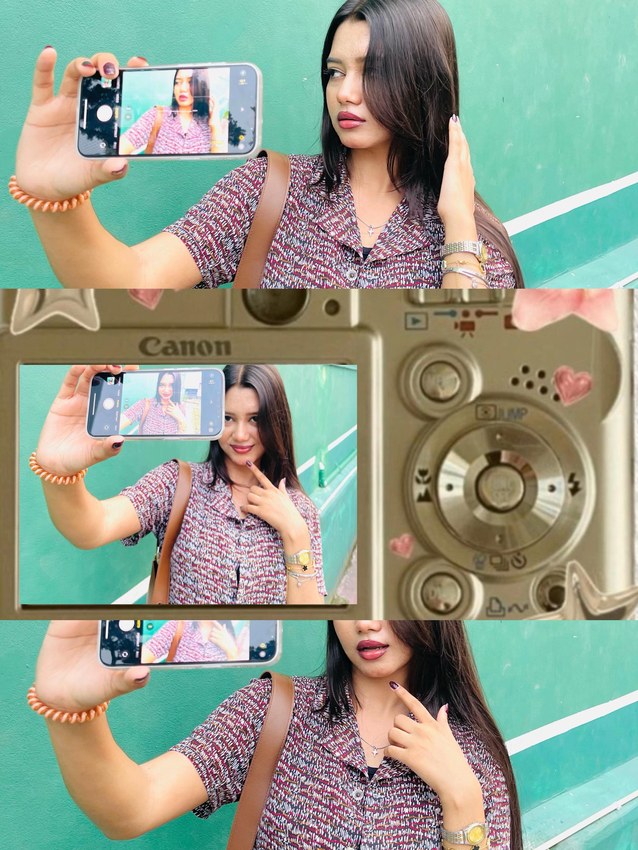 @মালিহা~