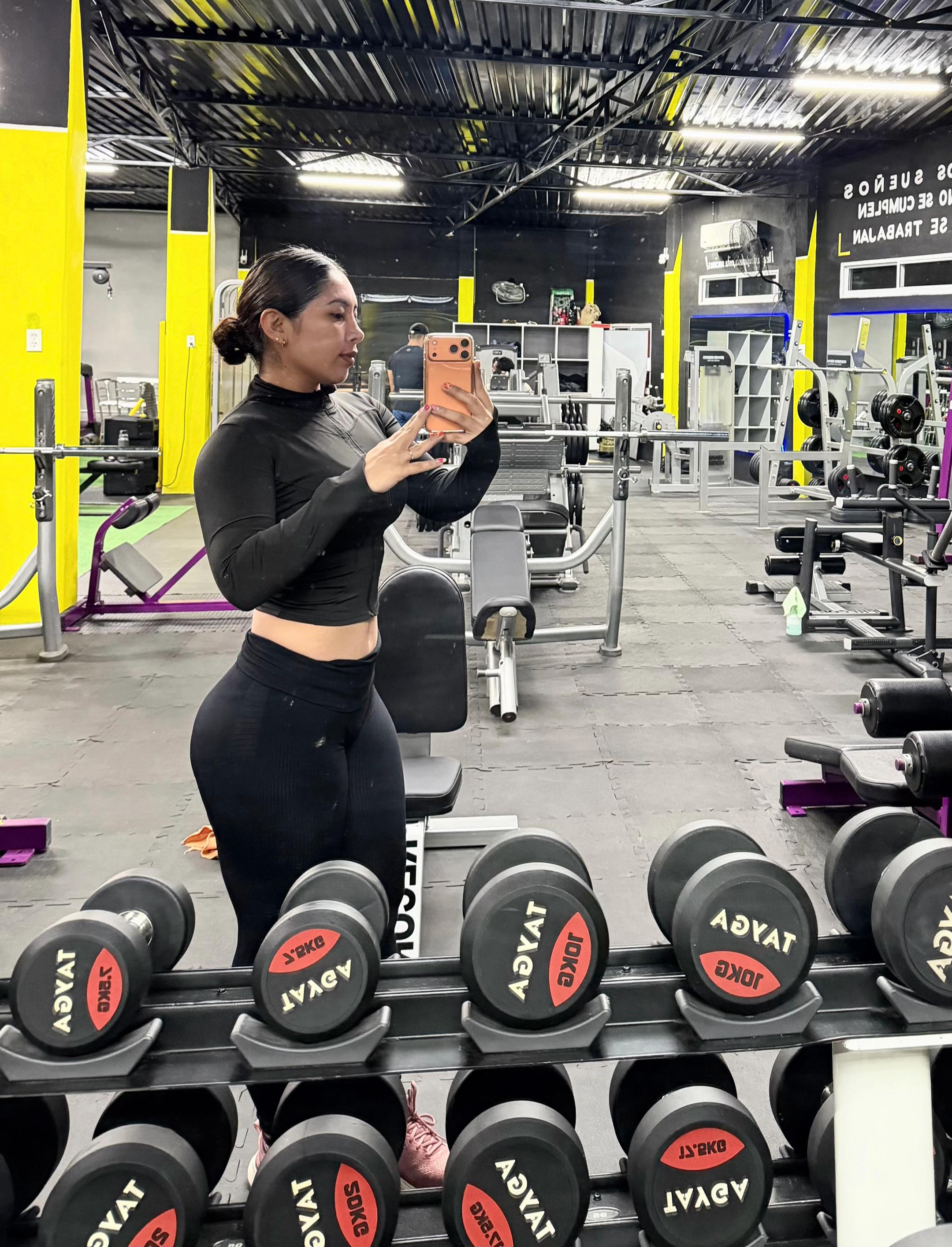 @Estrellita González