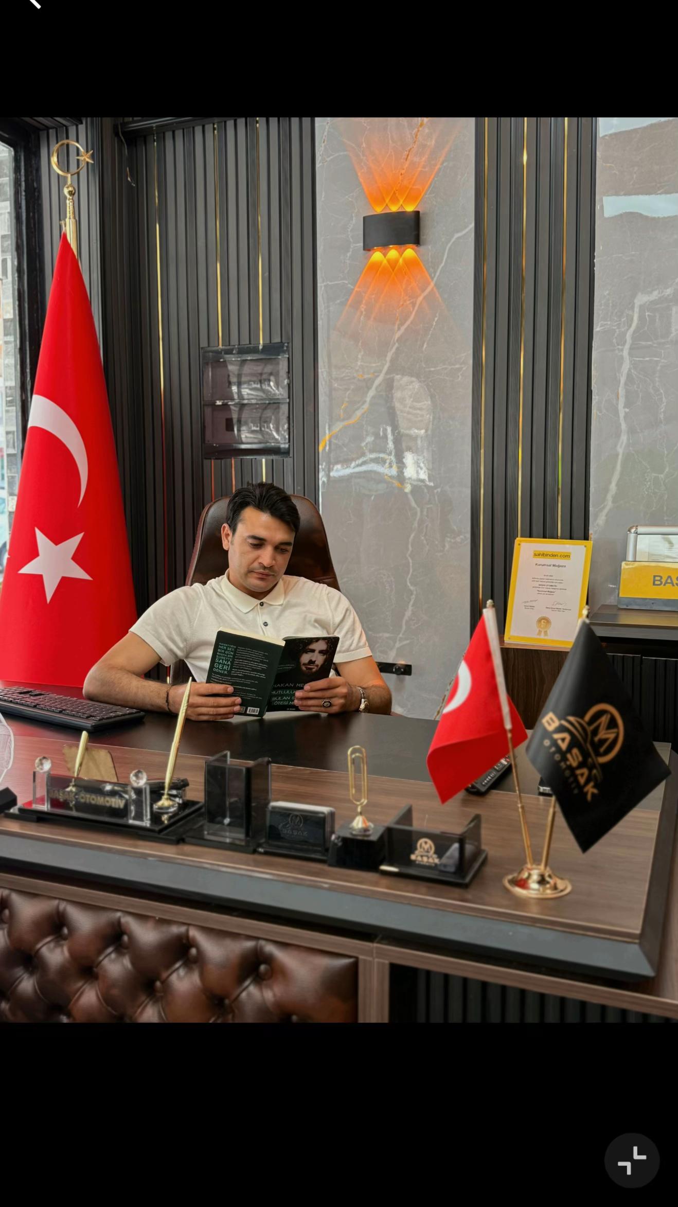 @Ali Akar