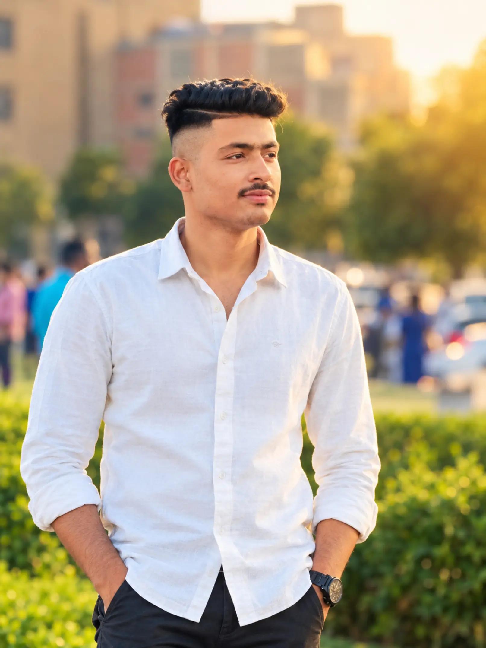 @🖤👉Its..Ariyan Ahmed নবাব ❤️