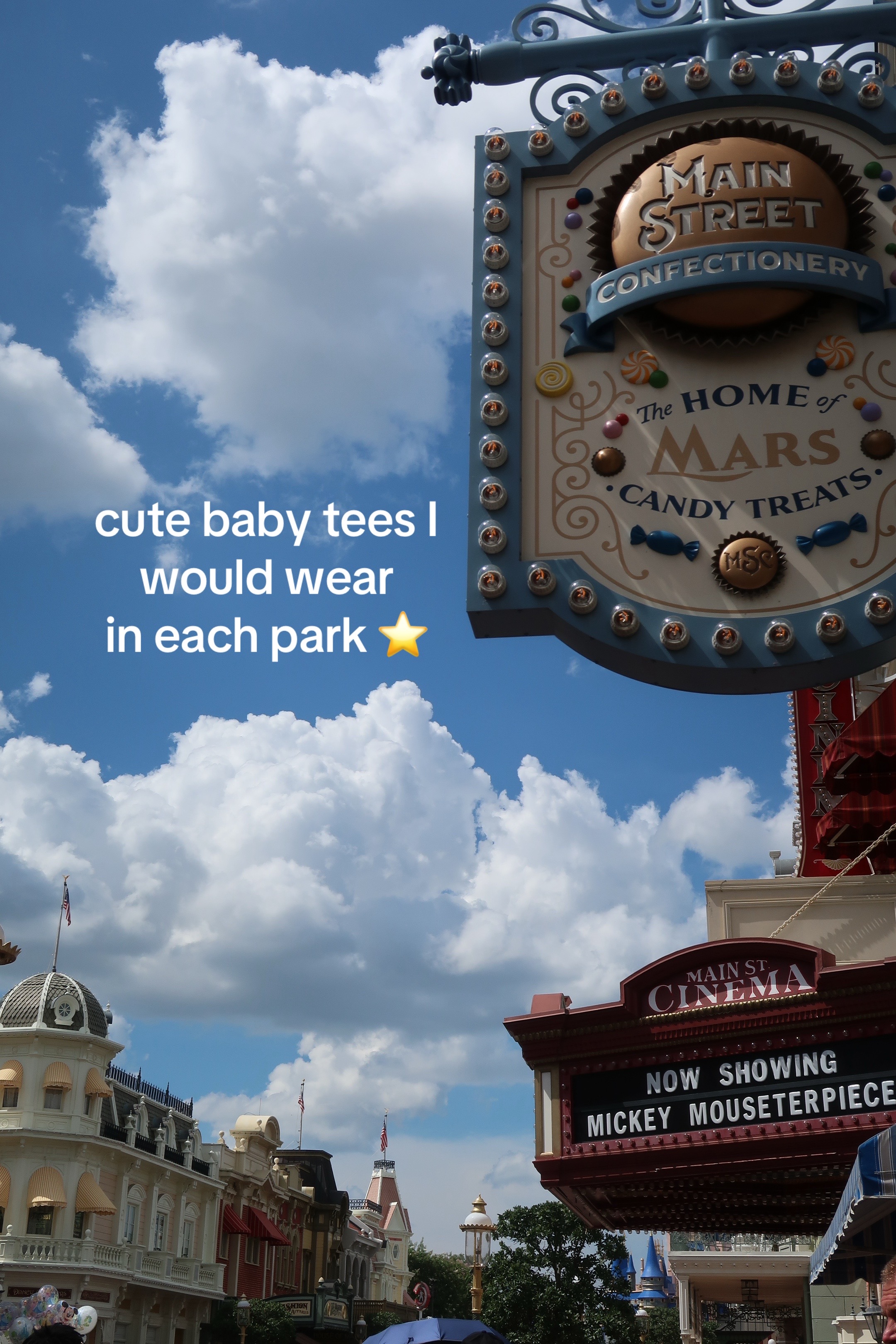 @All Things Disney ✨