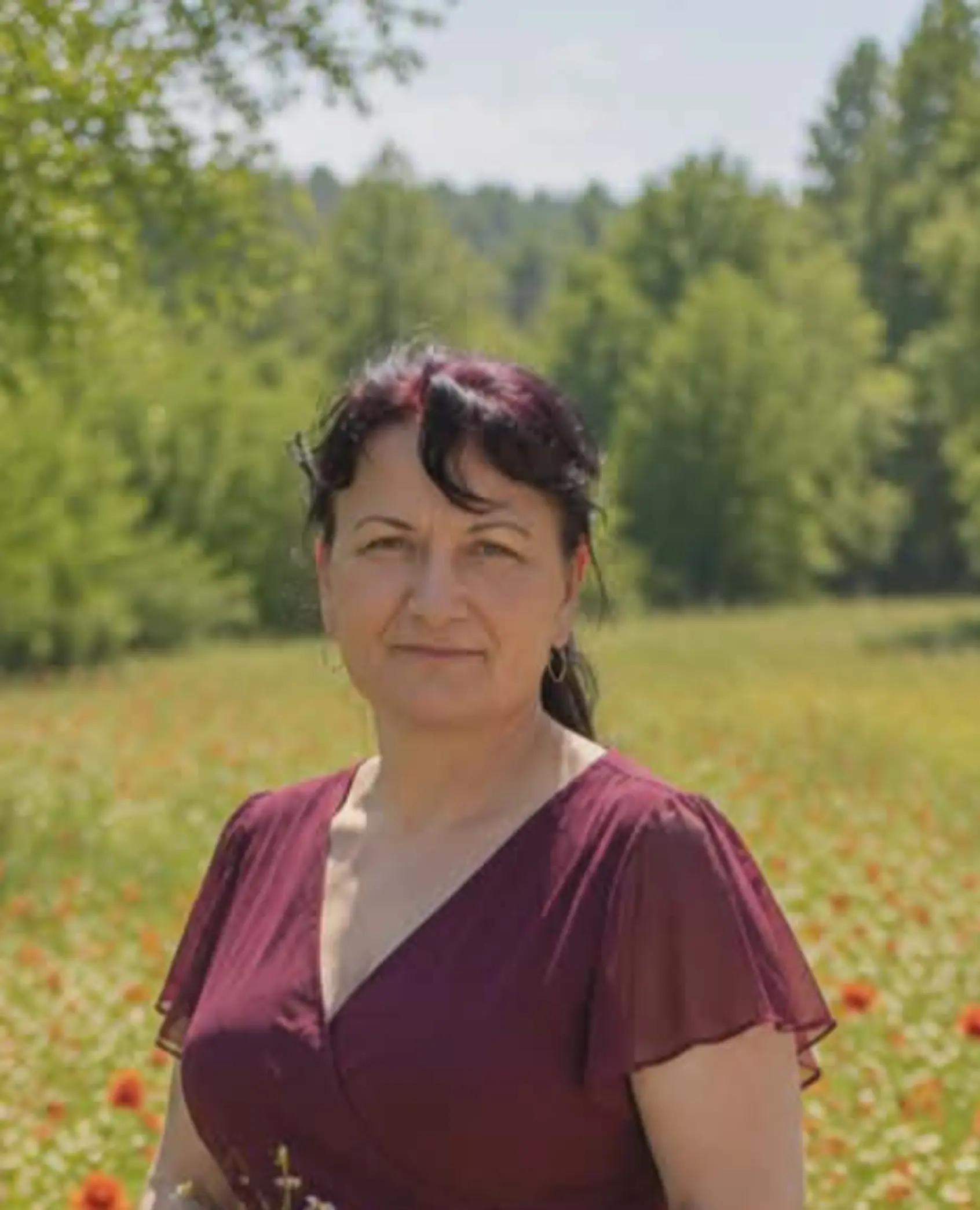 @Mandita Maldarus
