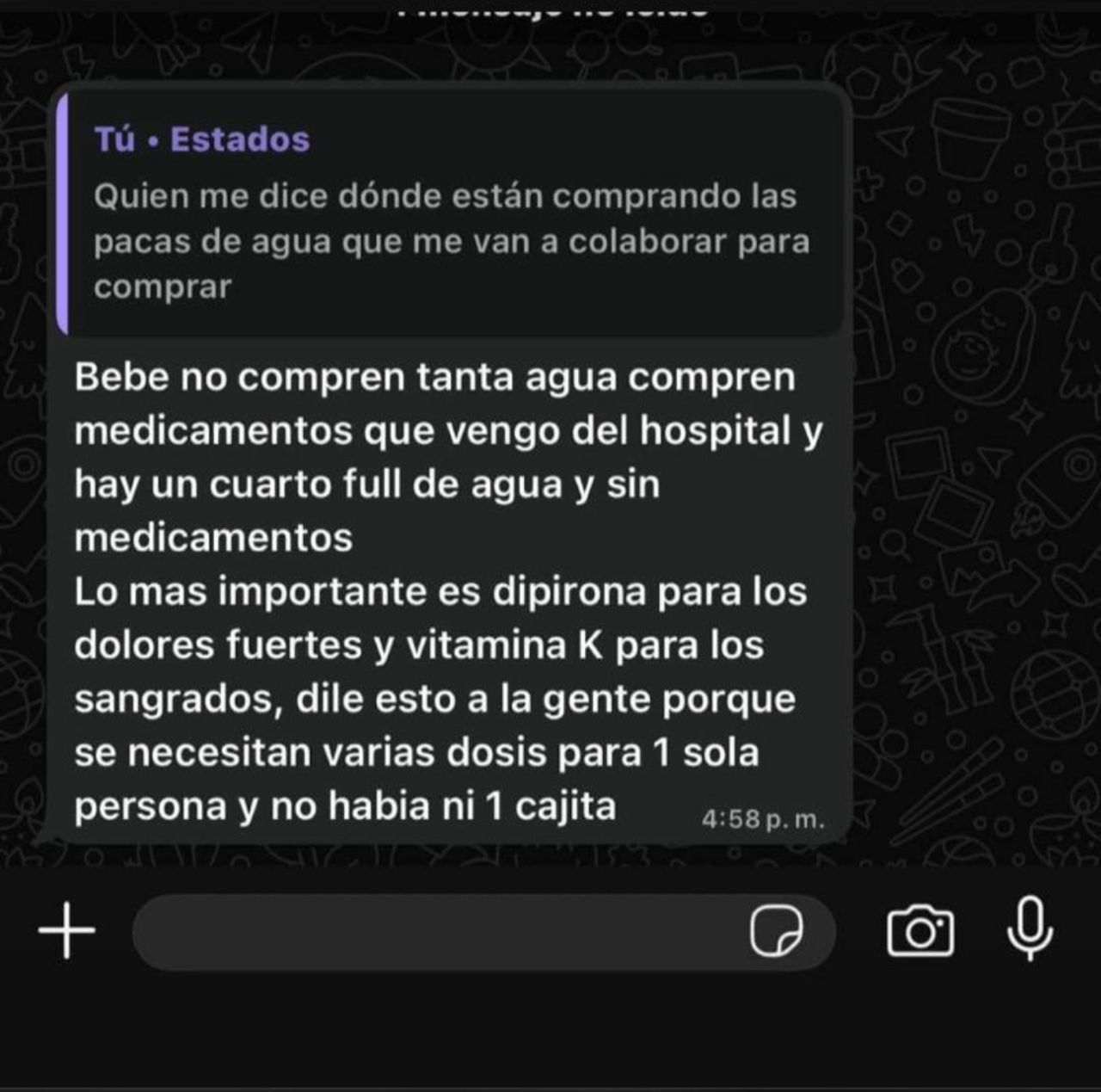 @gaby pilar