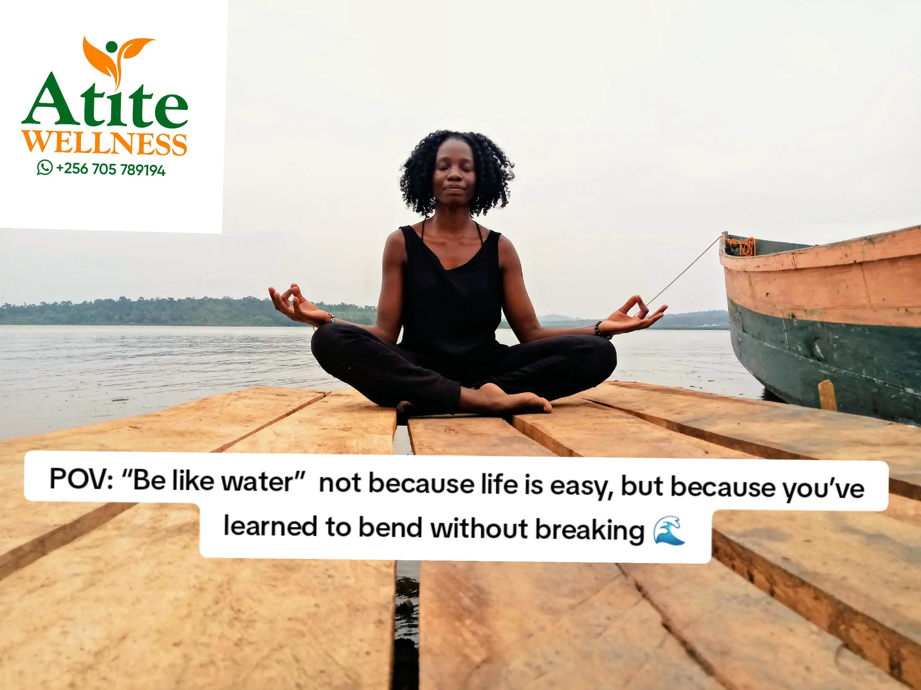 @Atite🤍 Wellness Ambassador 💐