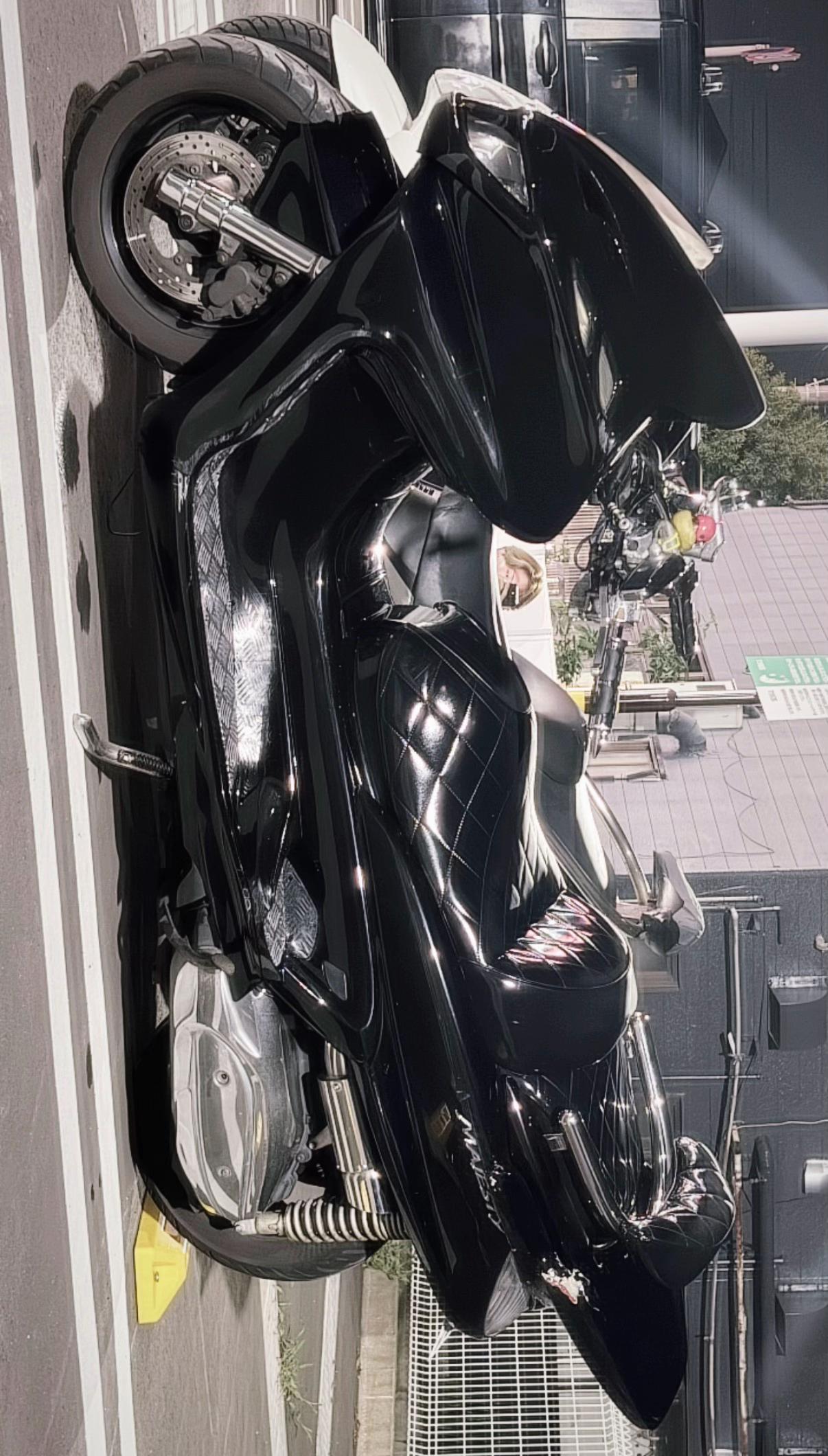 @ヤ、ヤンマジェ⁉️