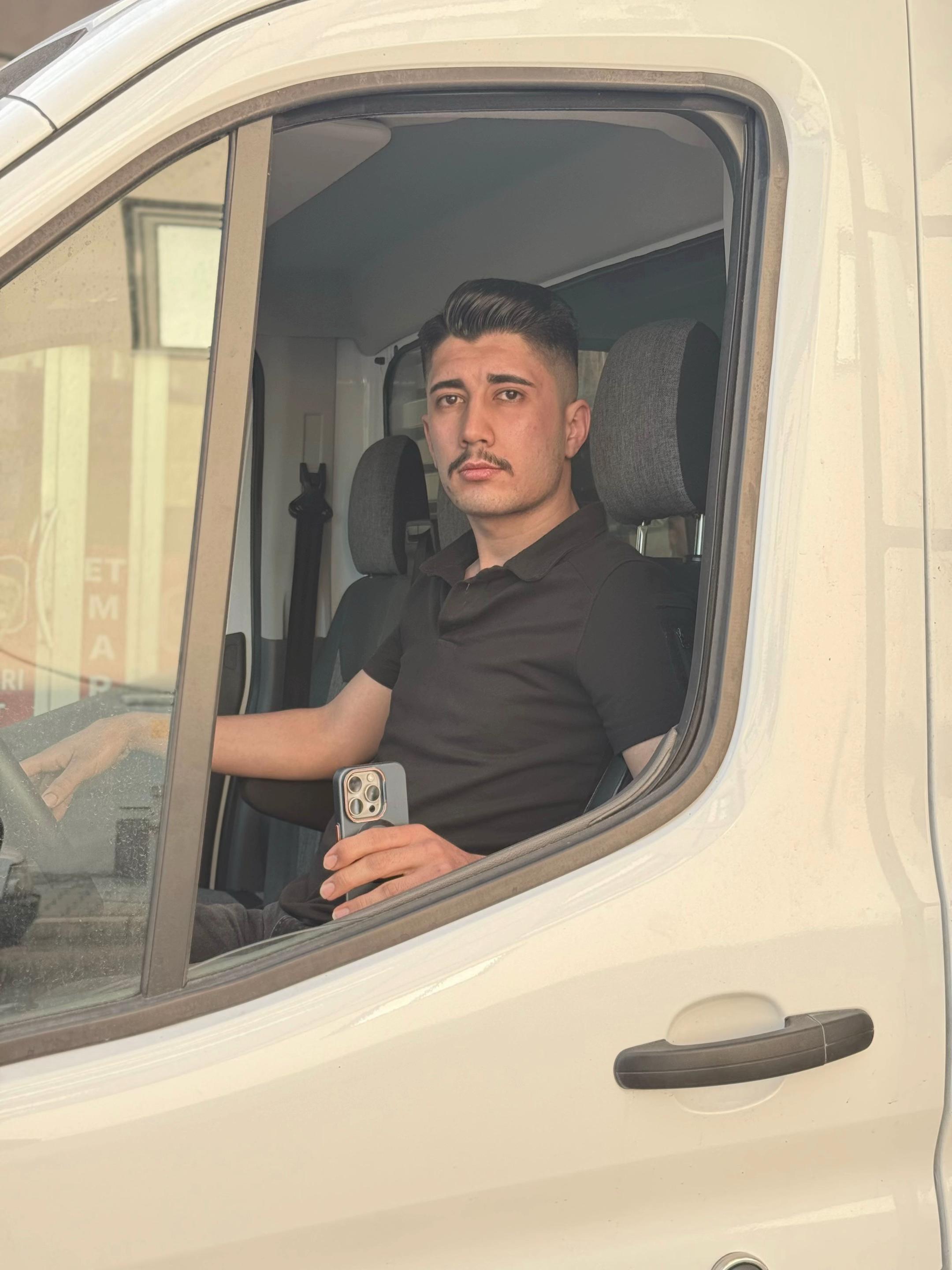 @Bekir Erdem🦅