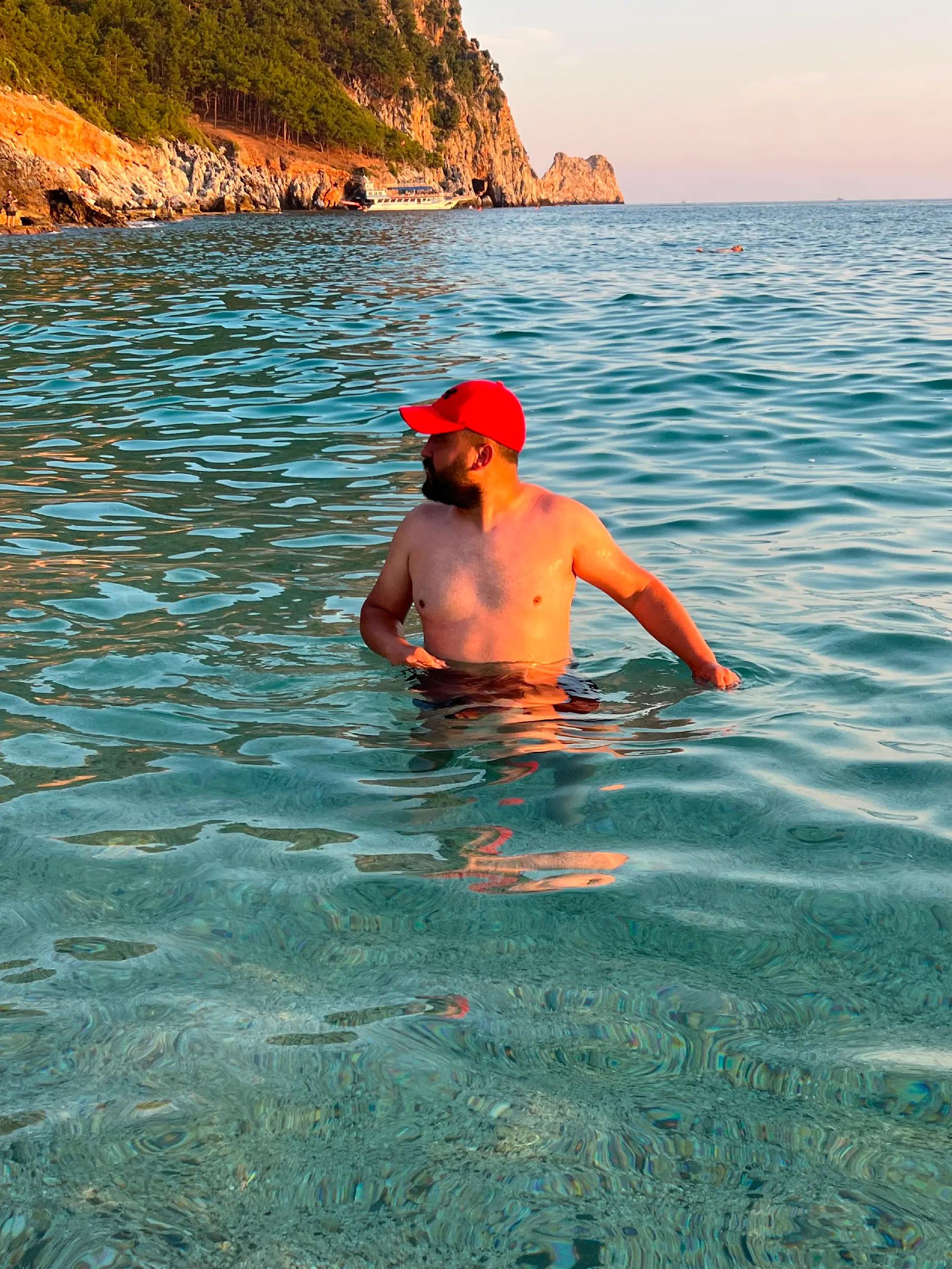 @Ahmet ANDA&Ccedil;