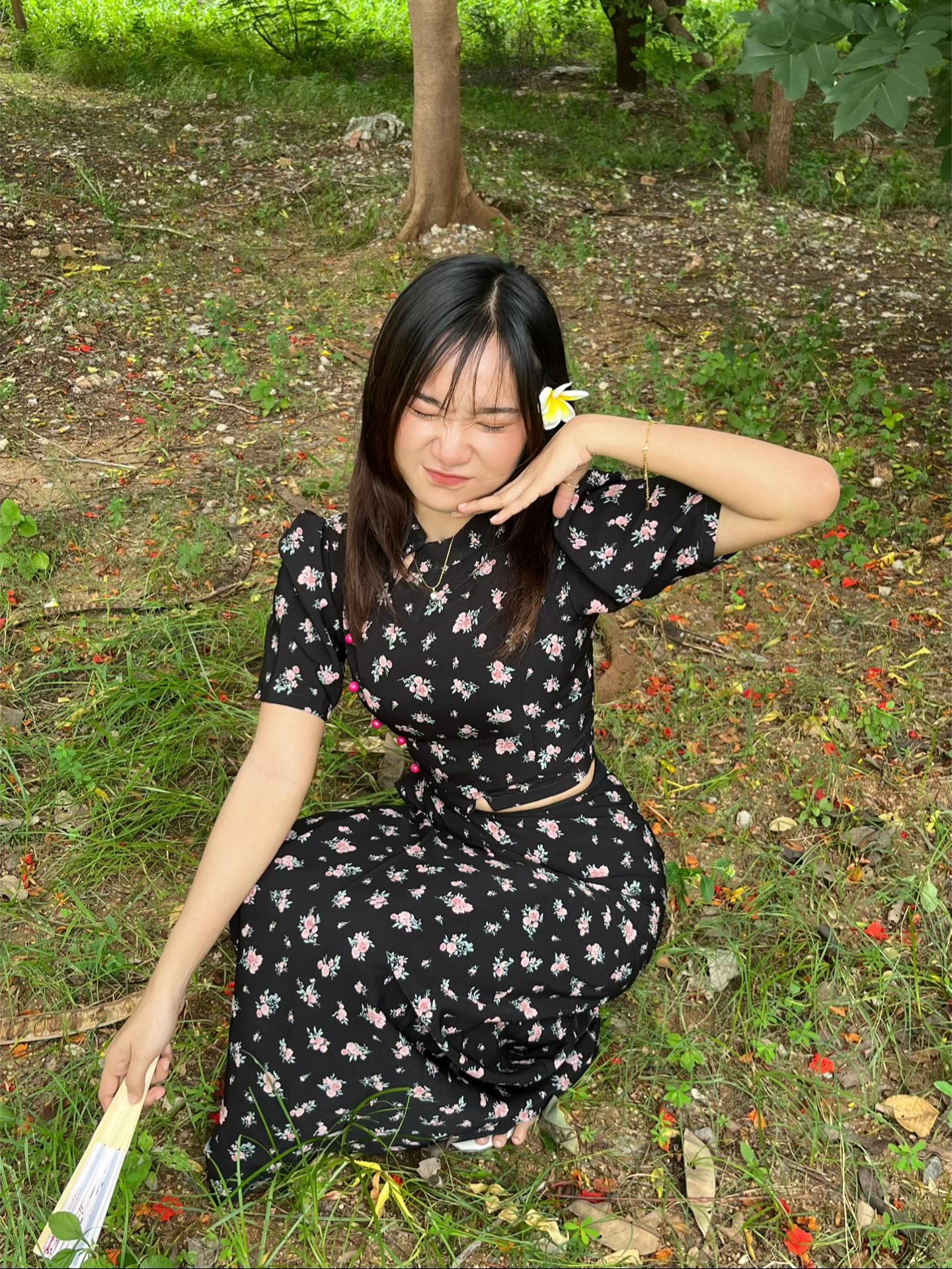 @Zin Lae