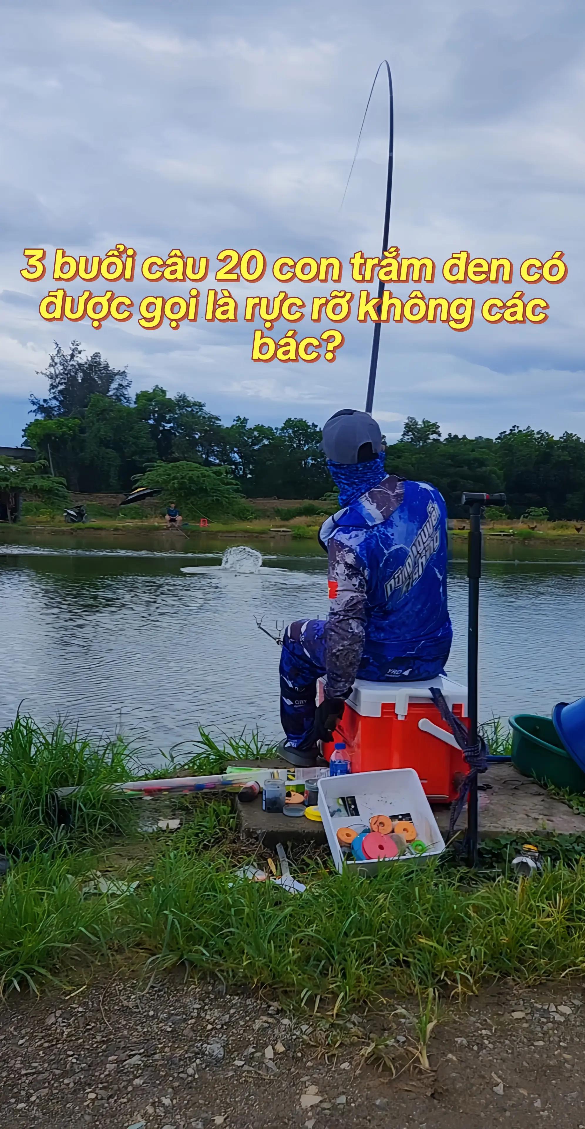 @Dũng Nguyễn Fishing