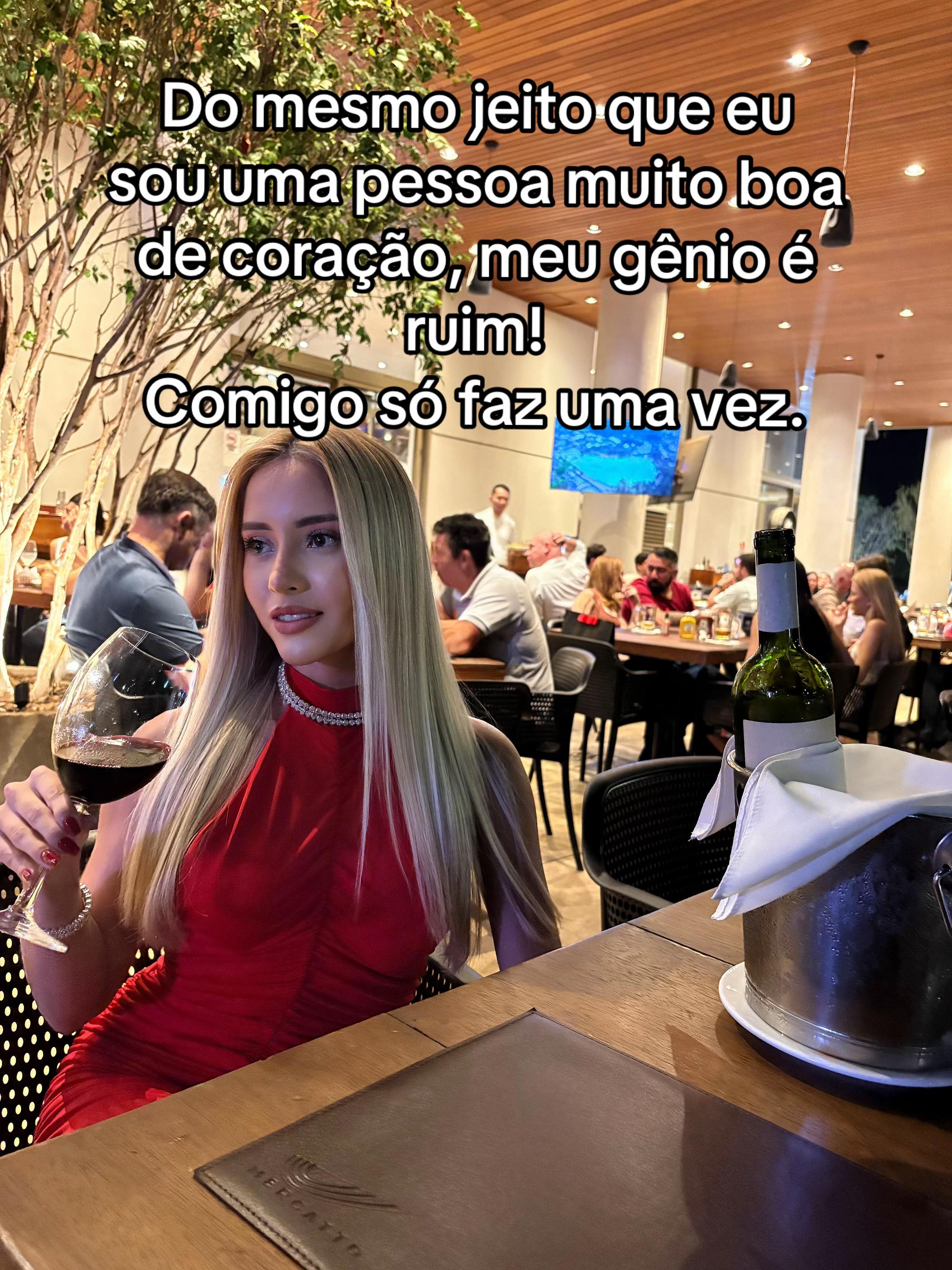 @Danielle Lima