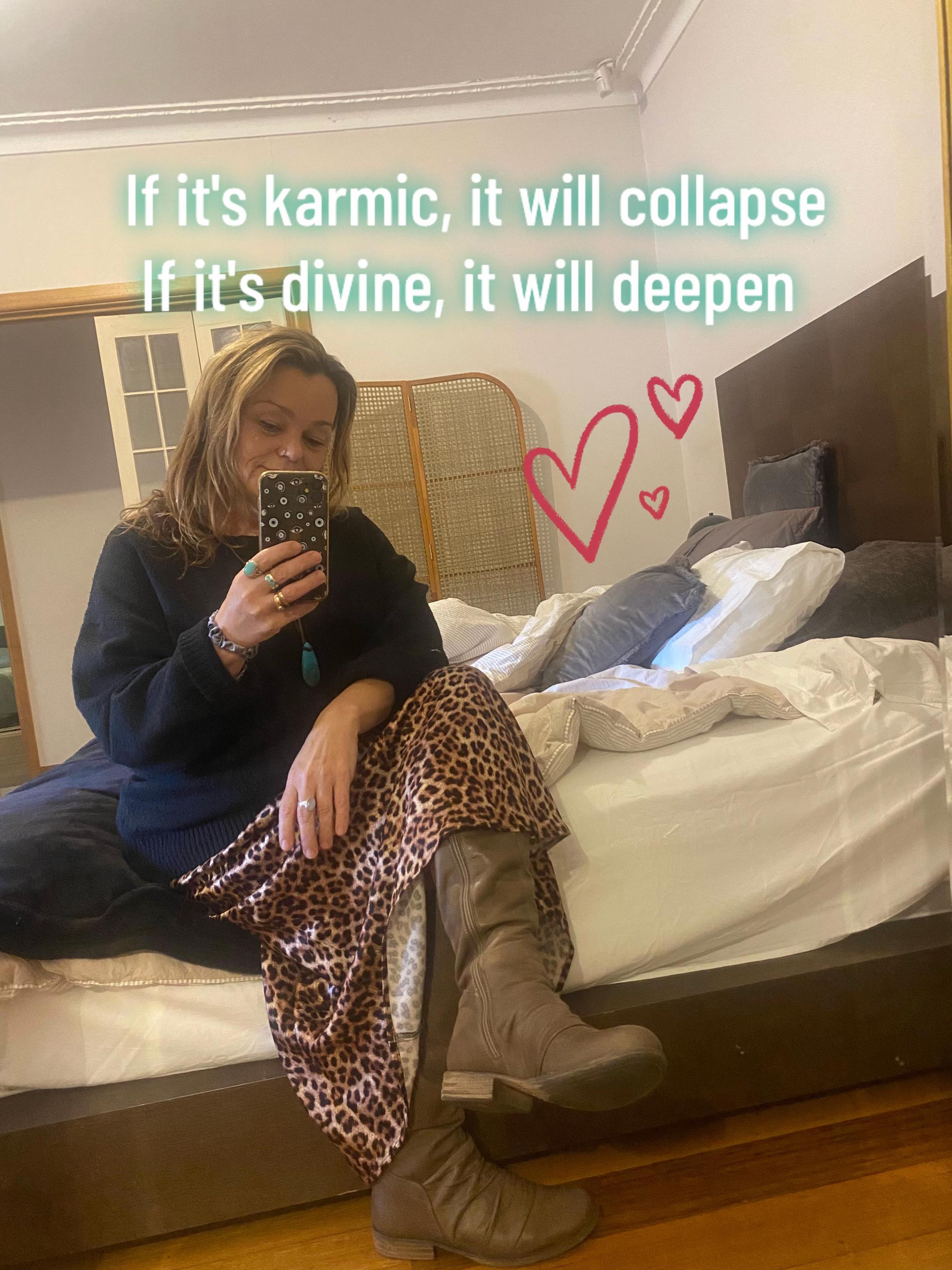 @Miss Kelly - Psychic Medium 🦋