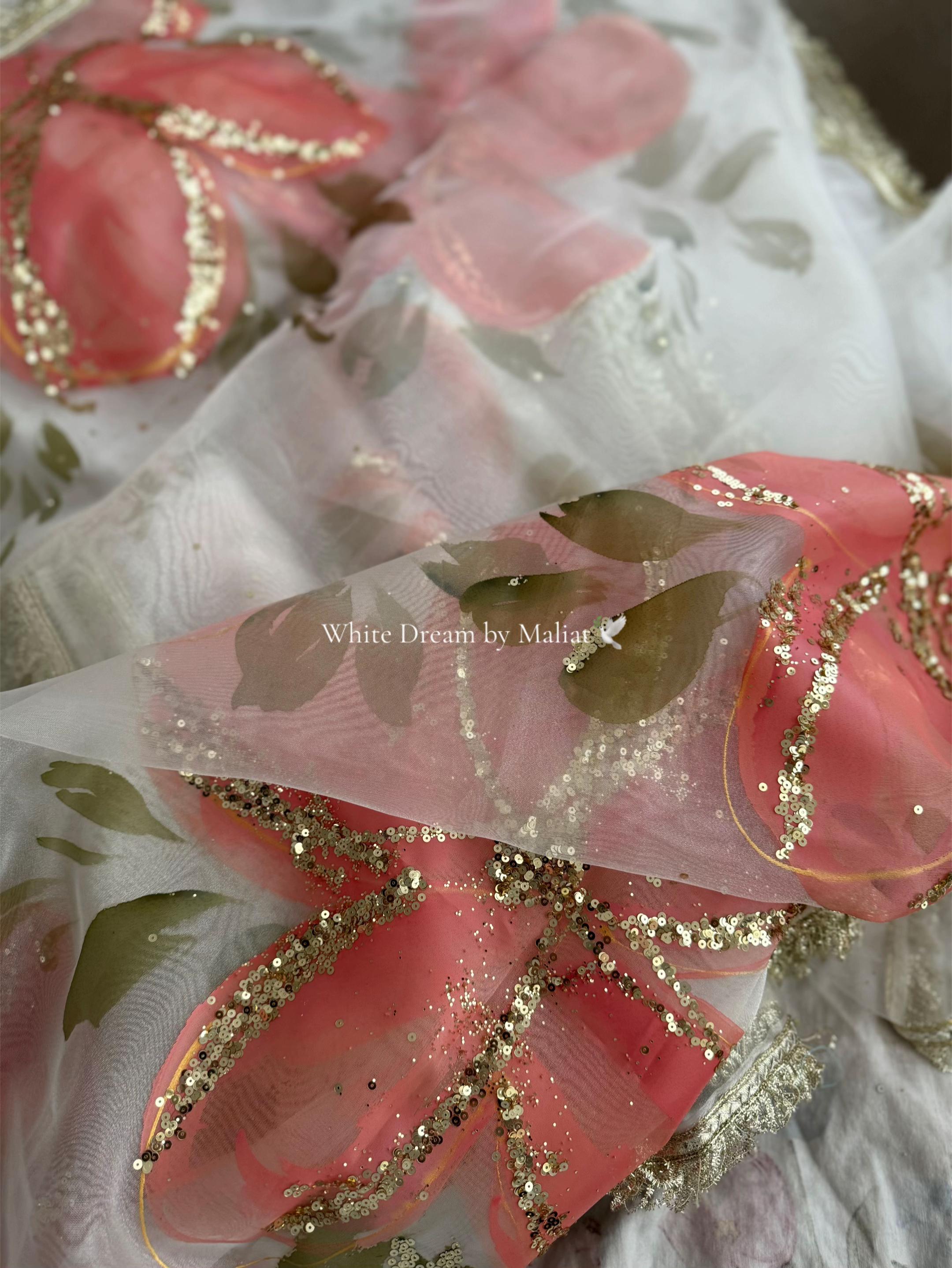 @White Dream by Maliat