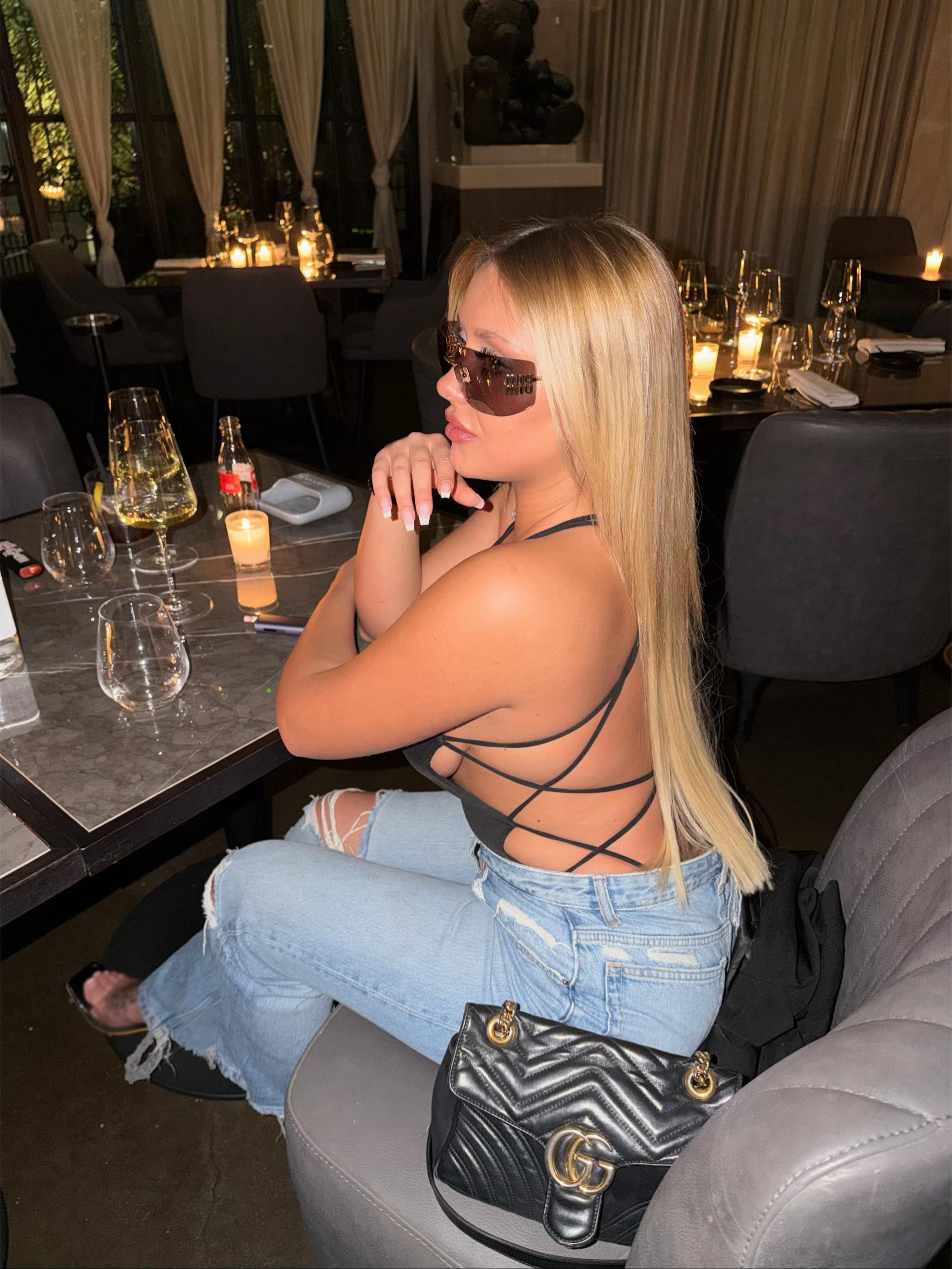 @MA&Igrave;LA 👸🏼
