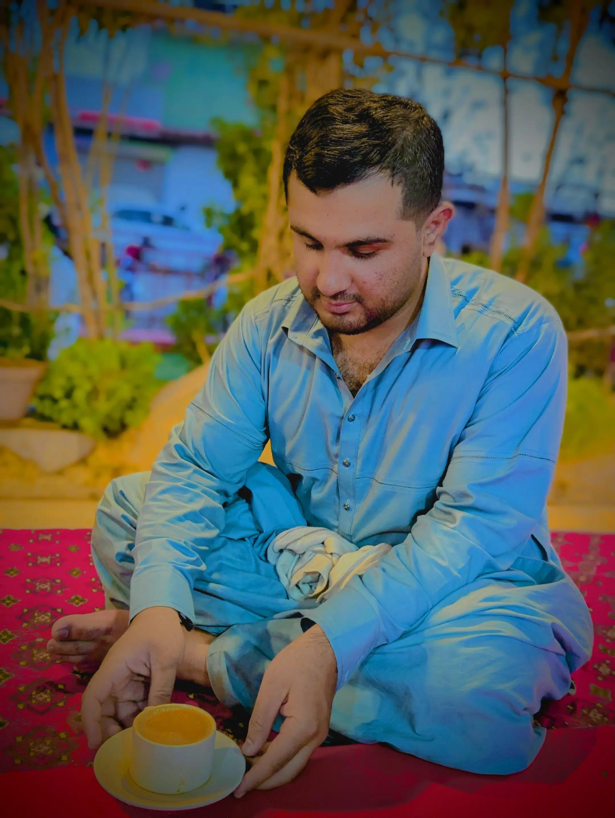 @Tayeb khan Sanzar