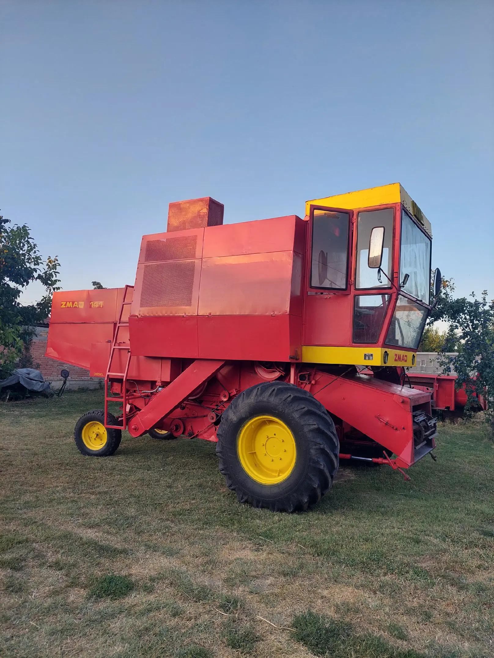 @IMT farm