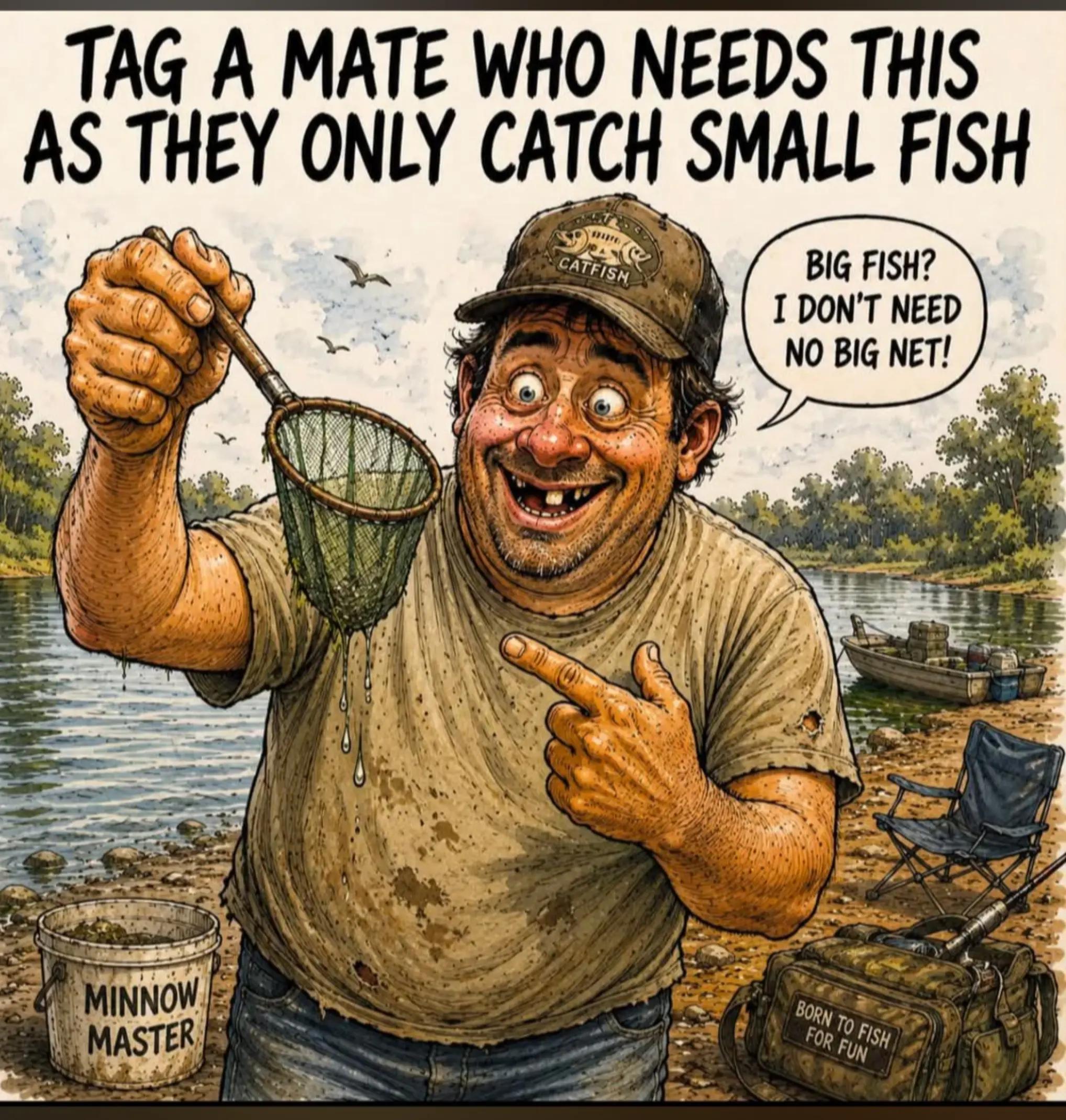 @mack fishing