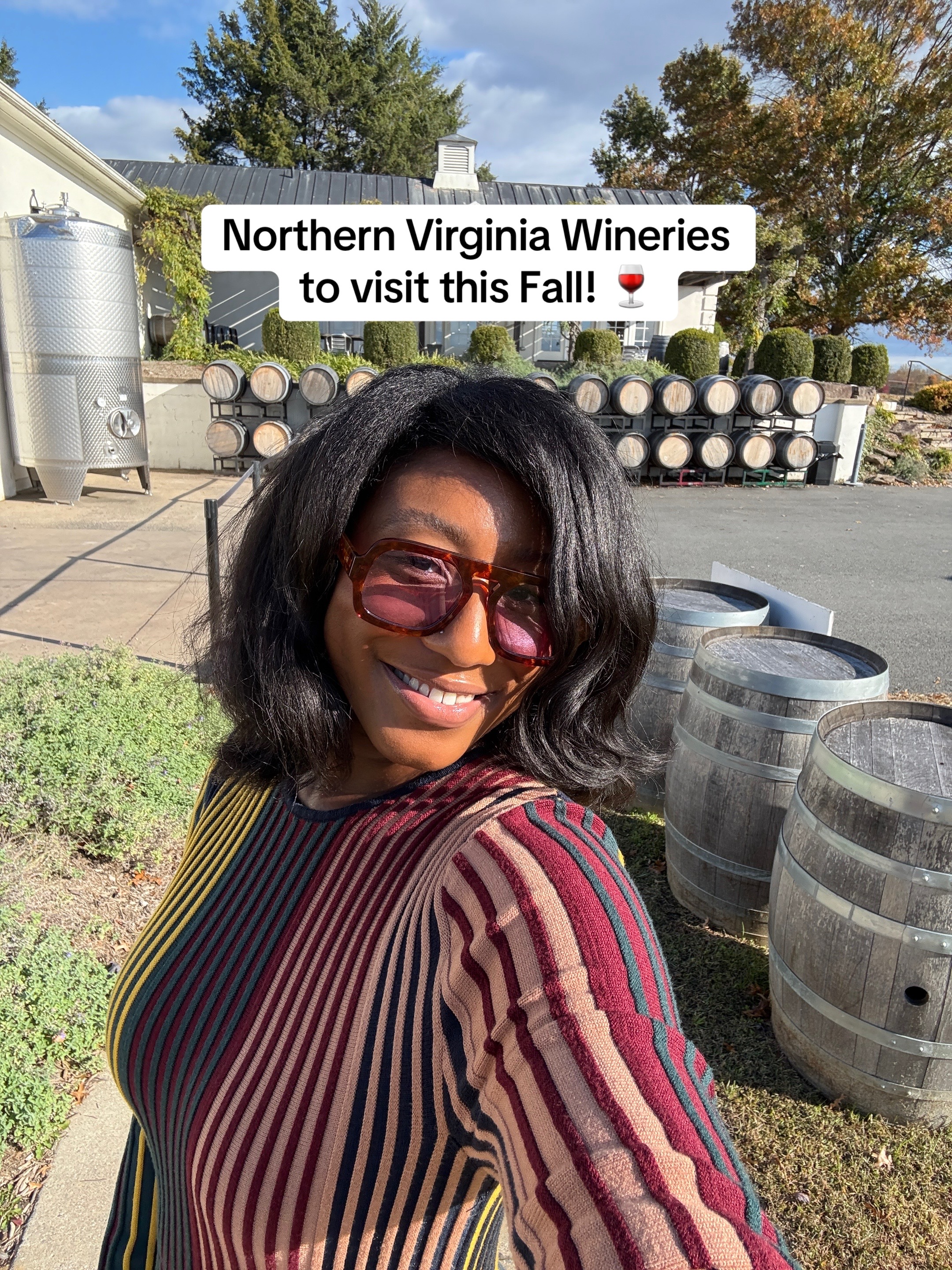 @Desiree | wine & lifestyle