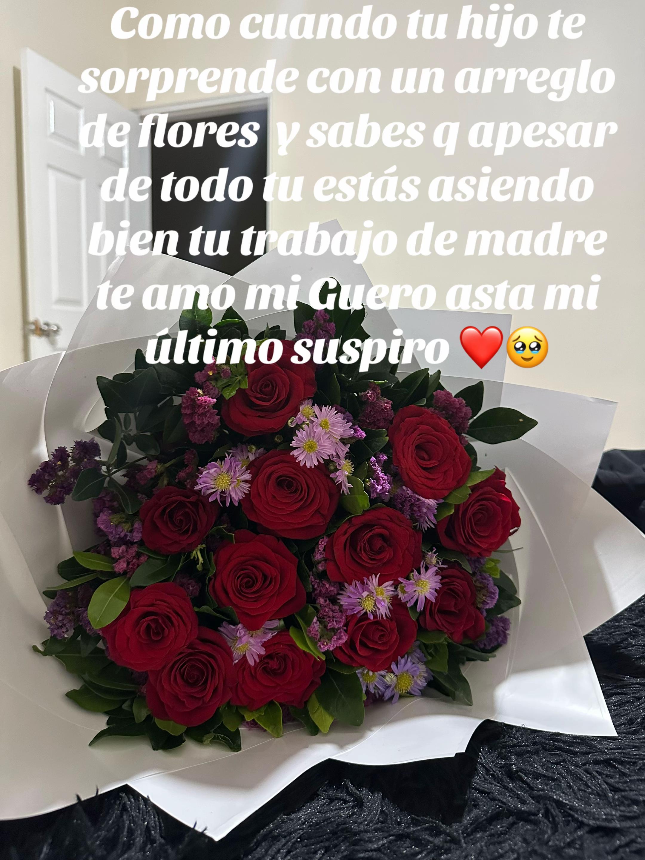 @Karina de Herrera