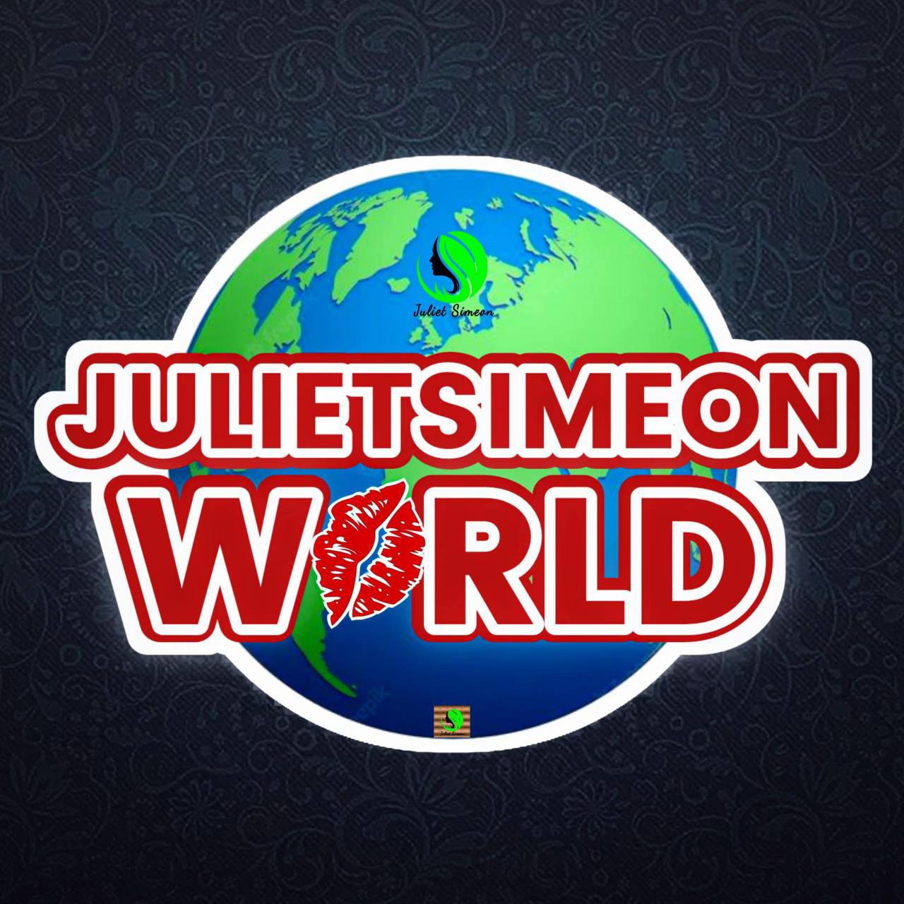 @JULIETSIMEON❤️🌈💦
