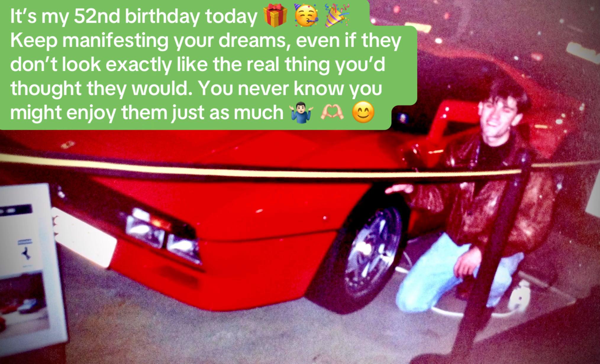 @Ferrari GTO