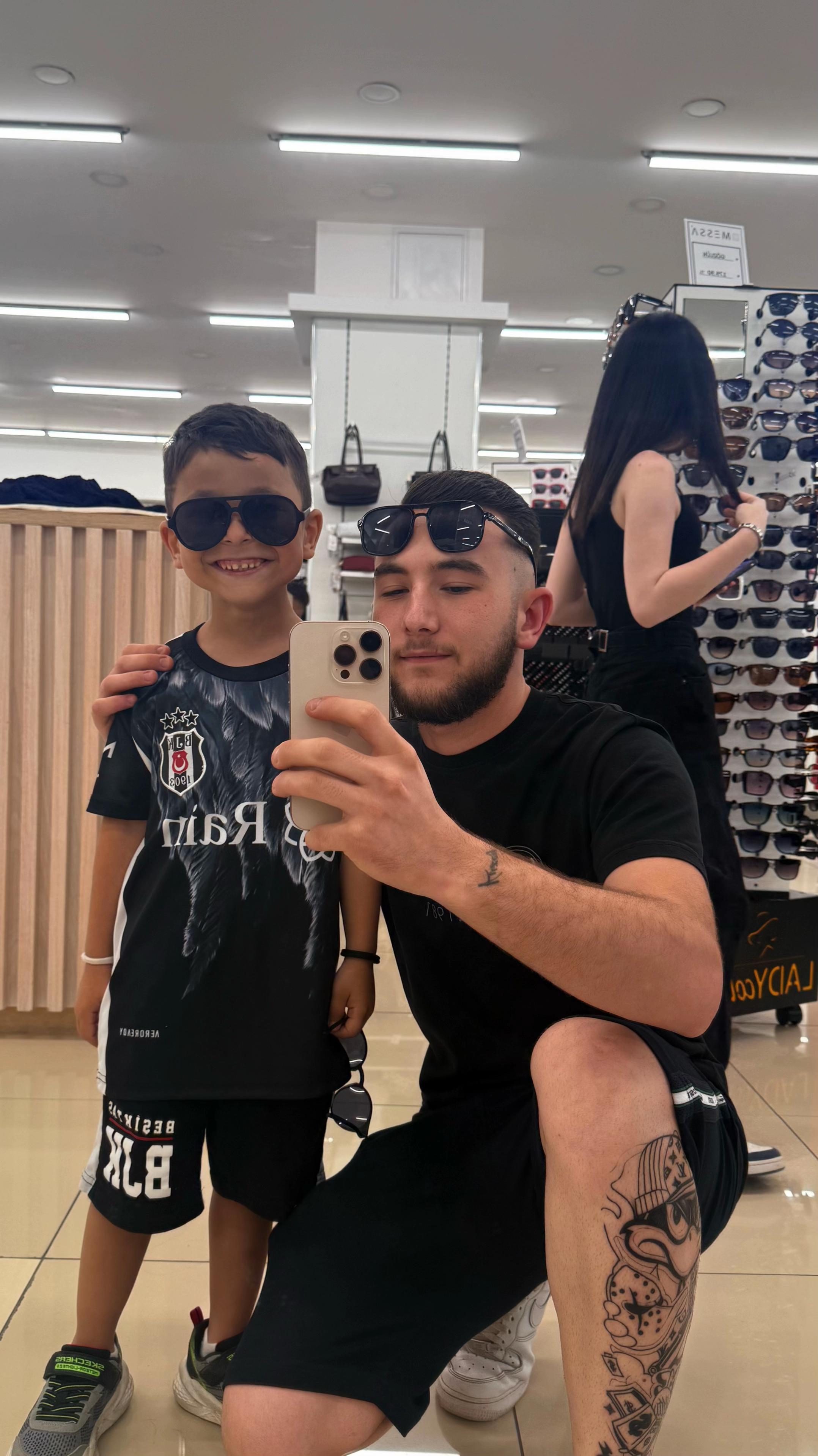 @Anıl Furkan