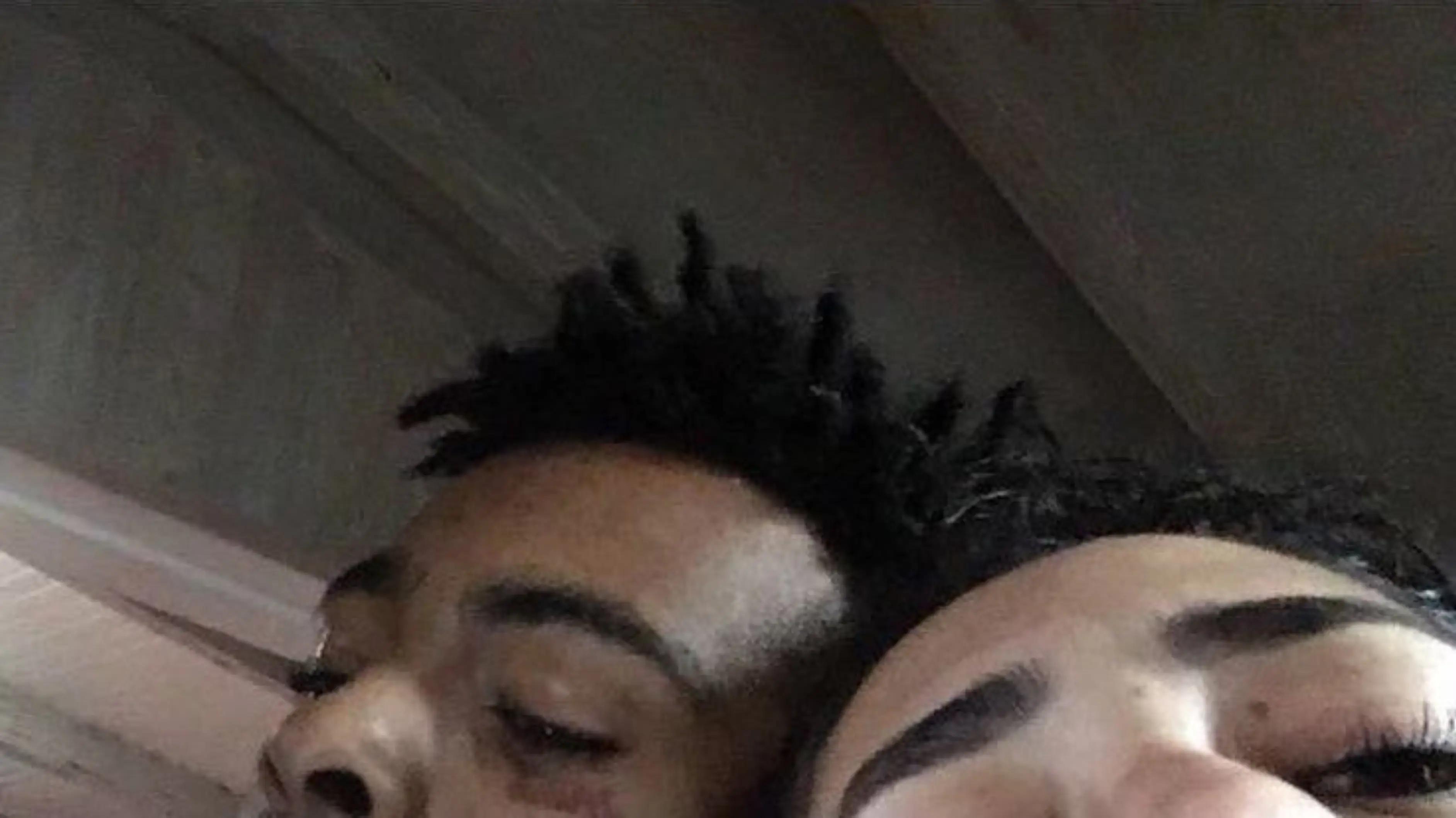 @xxxtentacion