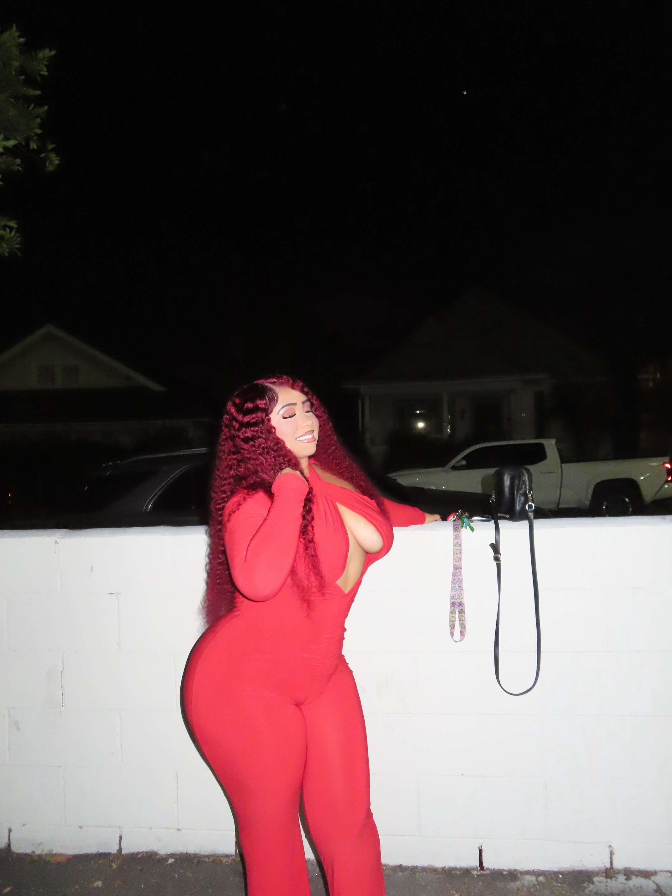 @Jenessa
