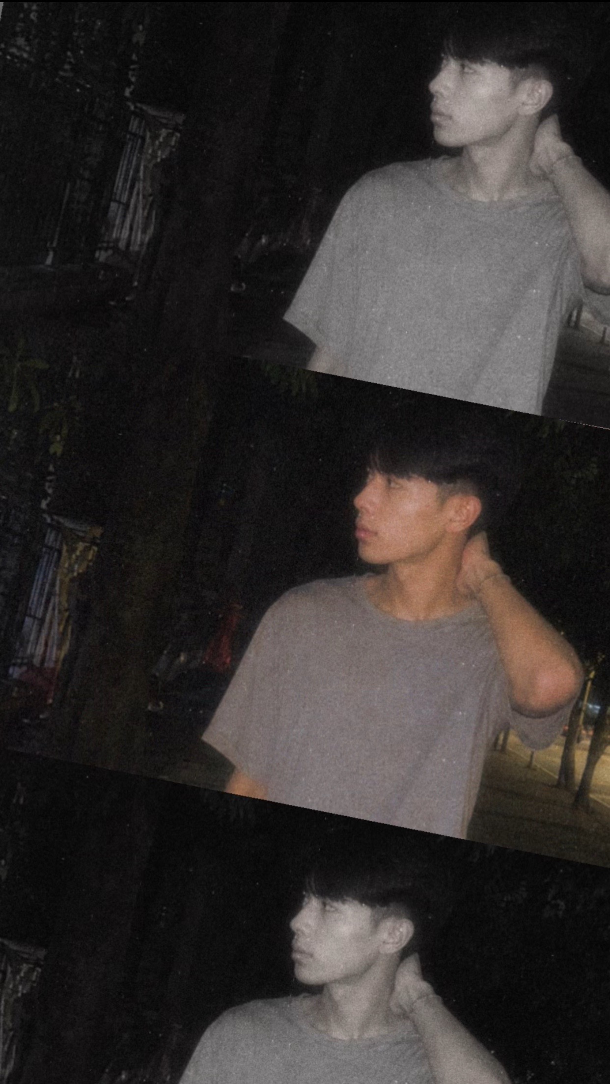 @Kh&ocirc;ng danh phận