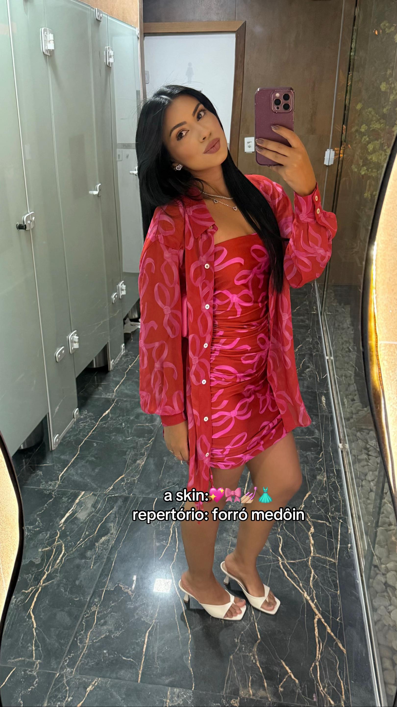 @Andressa Rodrigues
