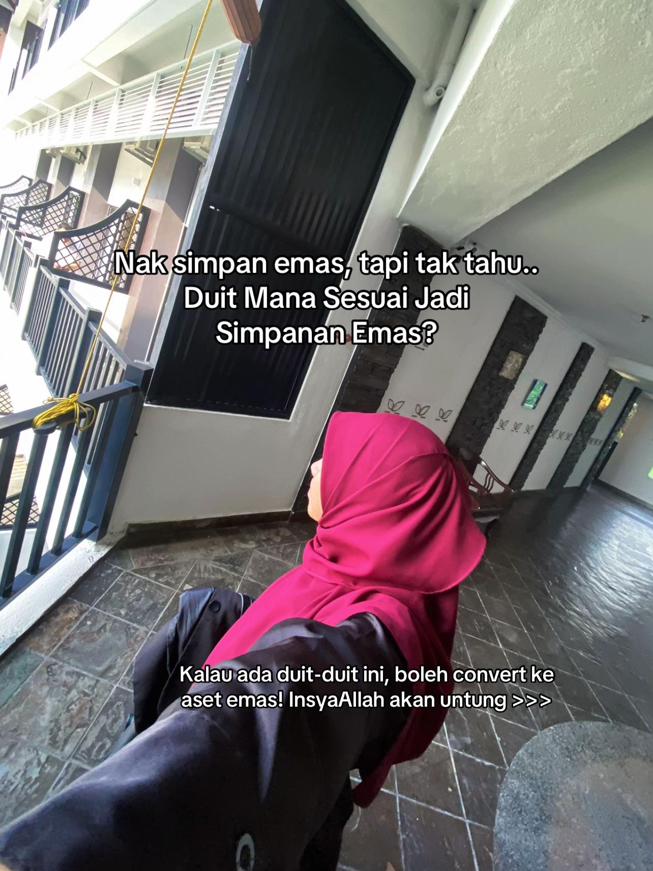 @Cik Pikah | Public Gold